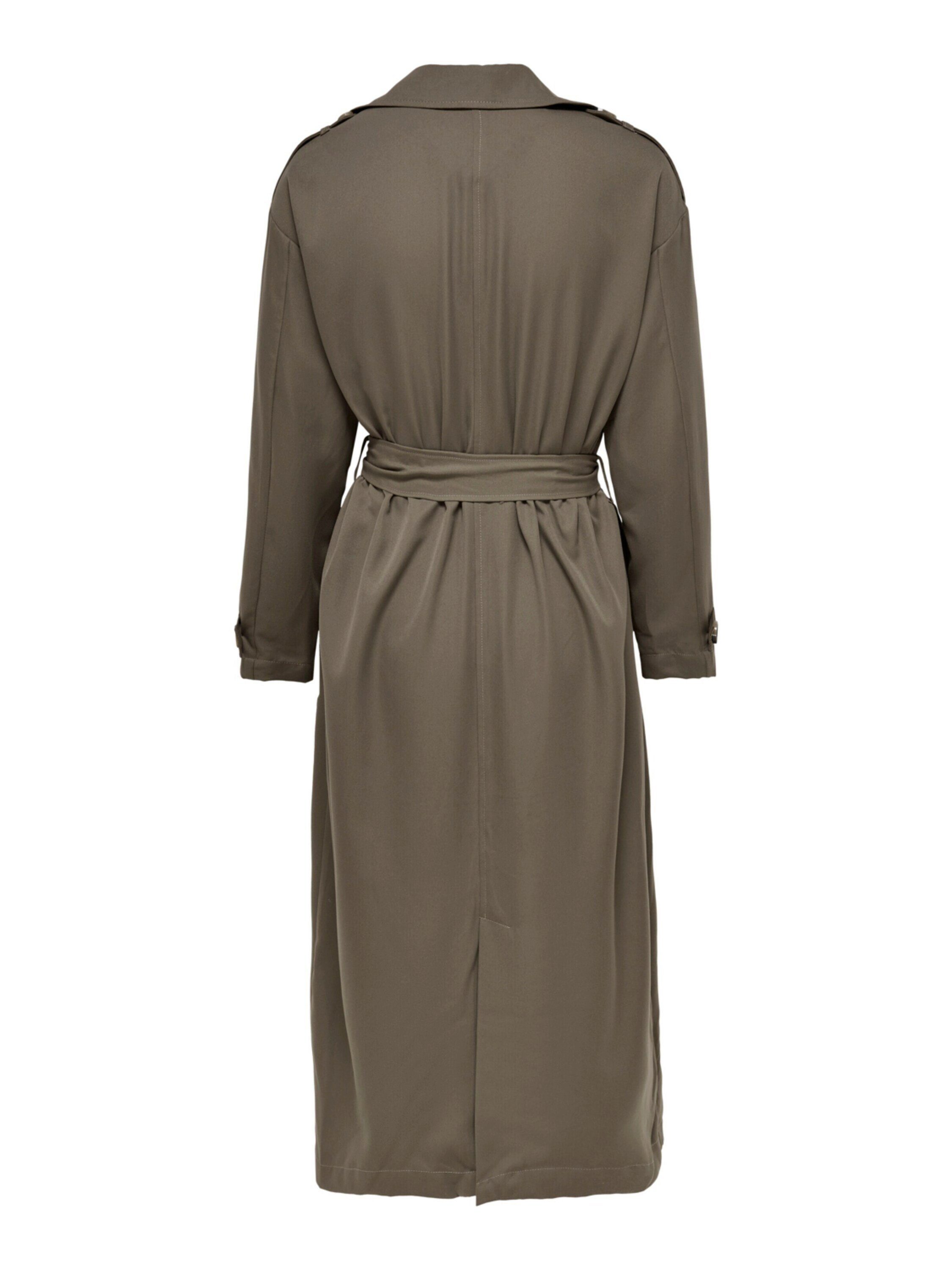 ONLY Trenchcoat (1-tlg) günstig online kaufen