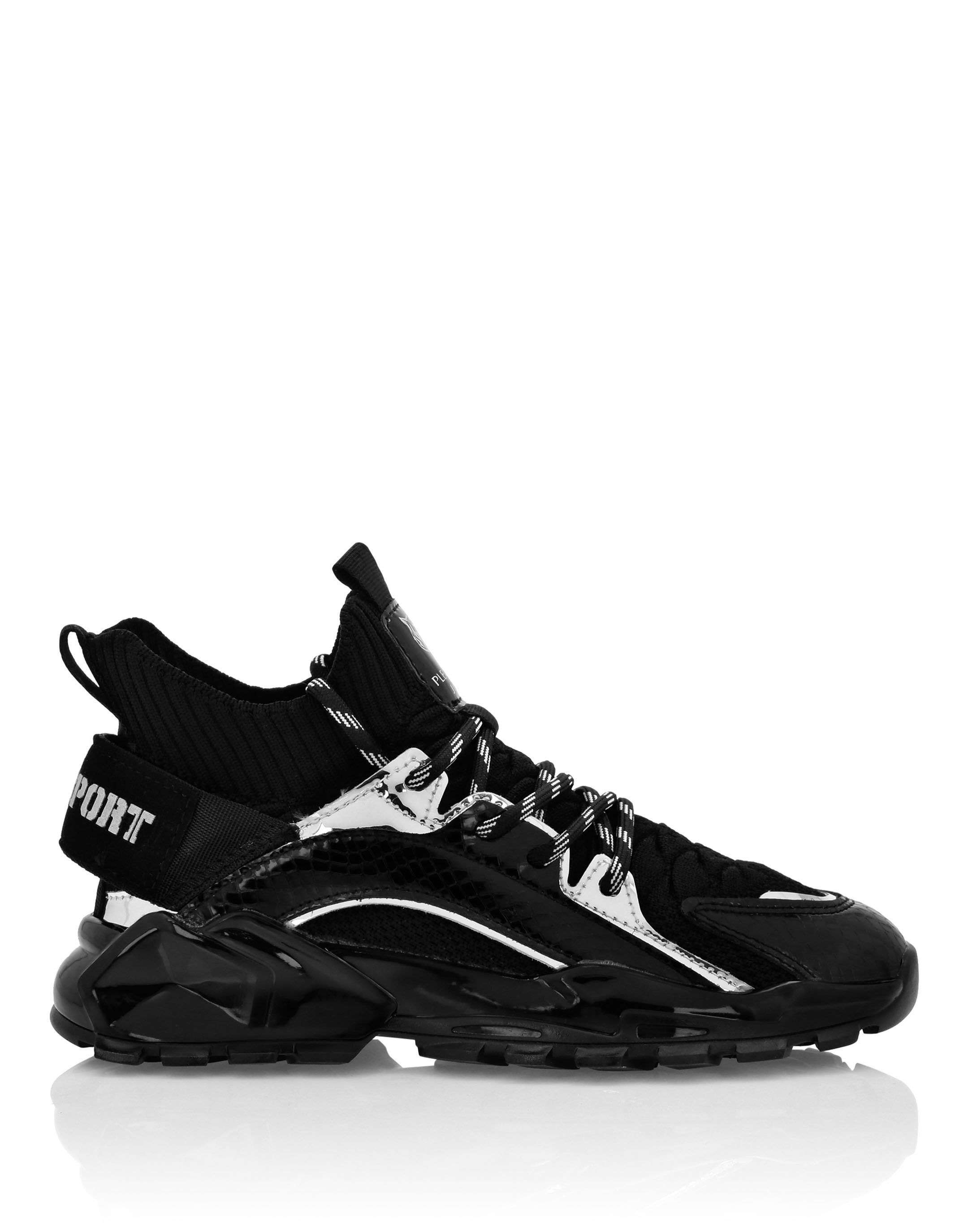Läufer Sneaker