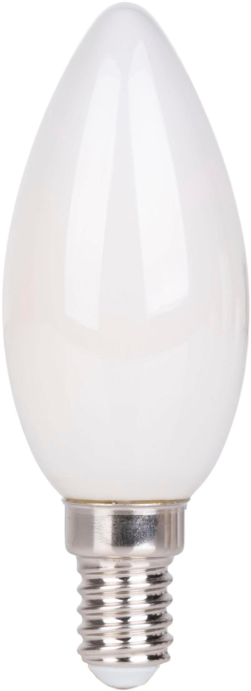 näve LED-Leuchtmittel Daffy, E14, 6 St., günstig online kaufen