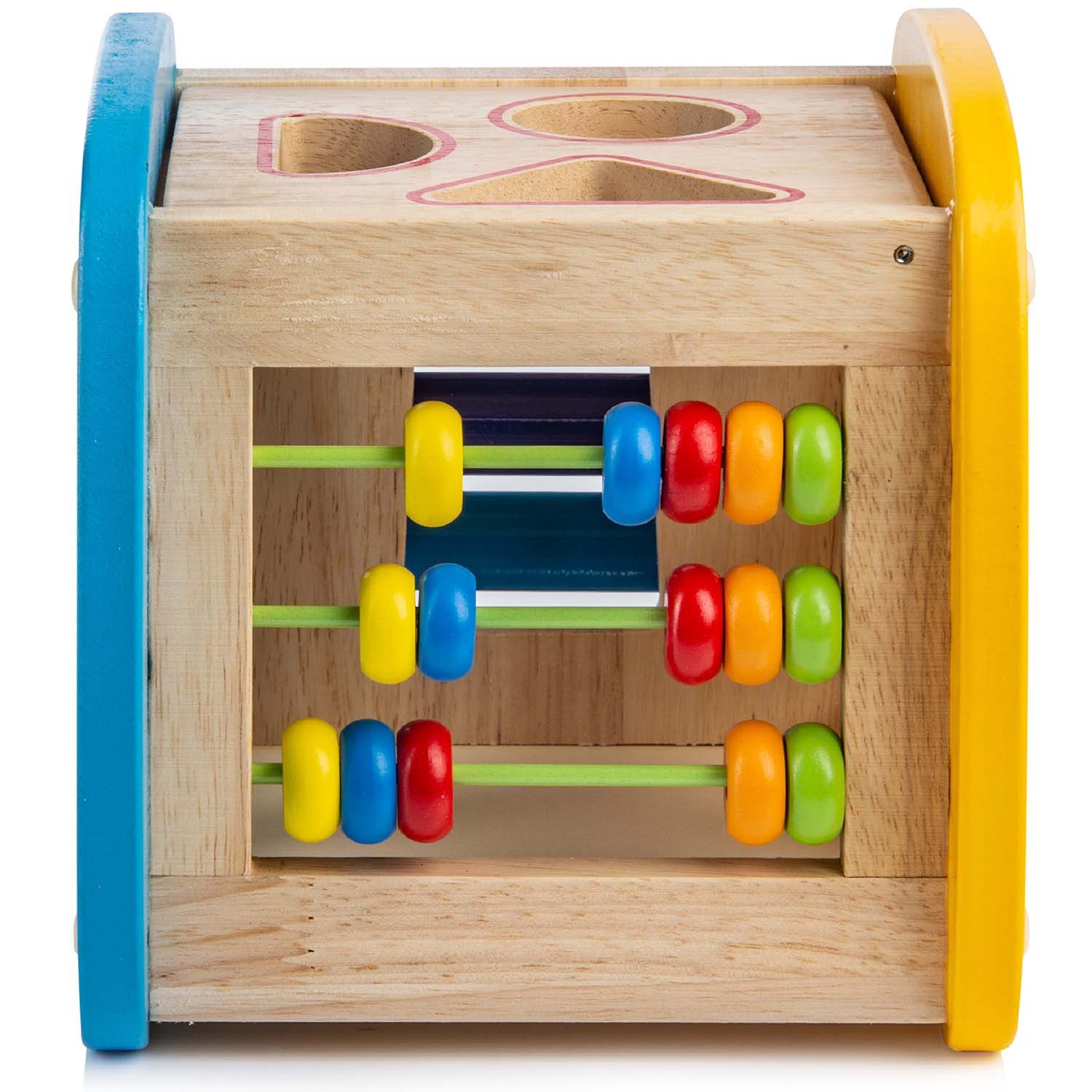 all Kids United Spielzeug-Musikinstrument Xylophon, (Lernspielzeug aus Holz günstig online kaufen