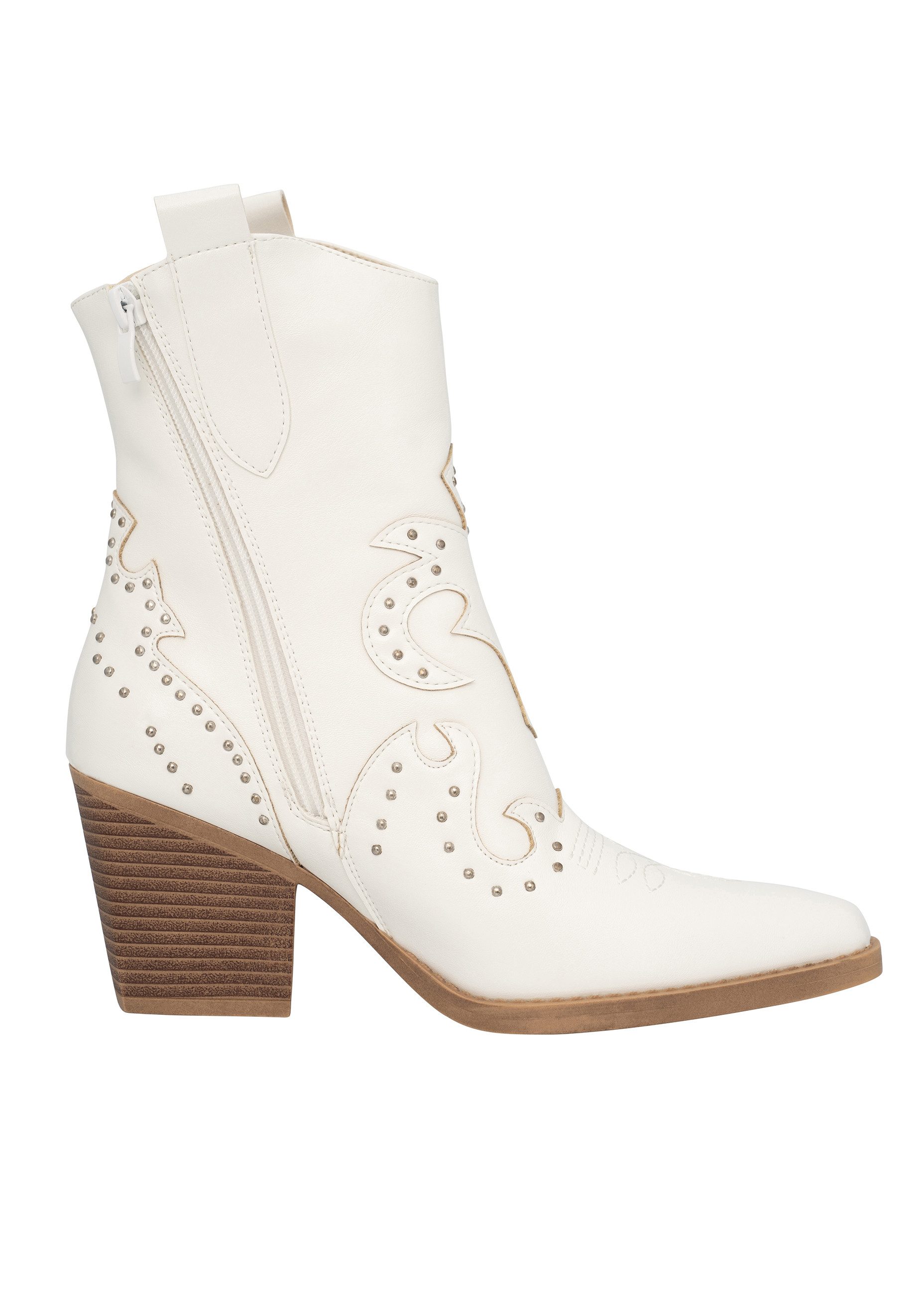 Salinyang Stiefelette Stiefelette