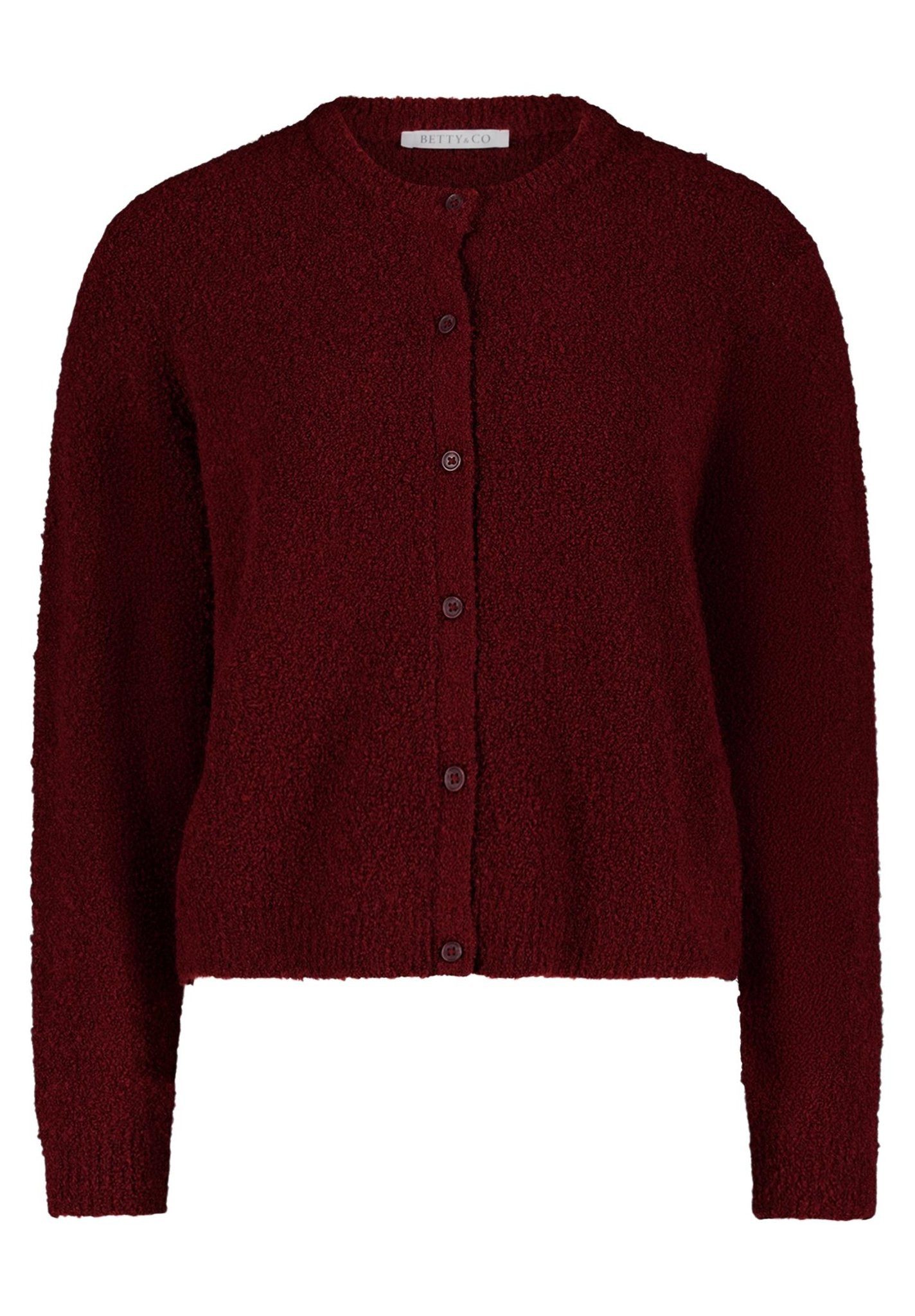 Betty&Co Strickweste