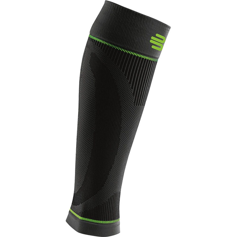 Bauerfeind Sleeve Compression Sleeves Lower Leg schwarz (x-long)