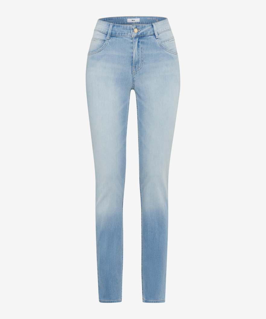 5-Pocket-Jeans