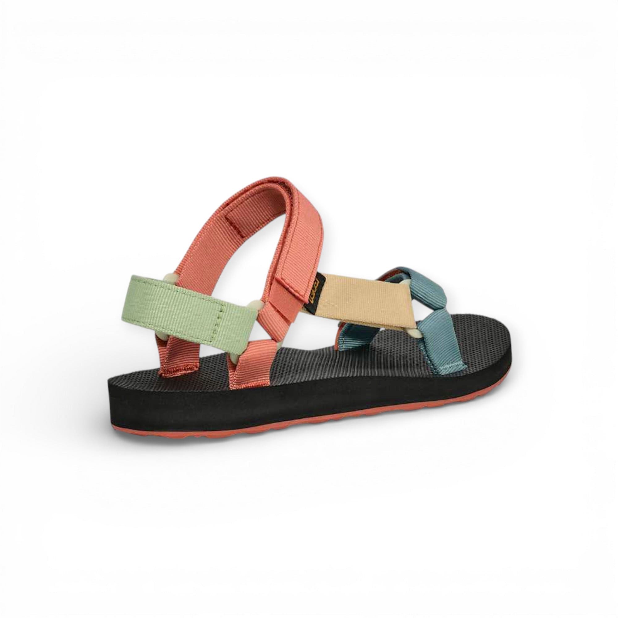 Teva Original Universal Dusty Pastel bunt Damen Sandale – Bild 4 von 5