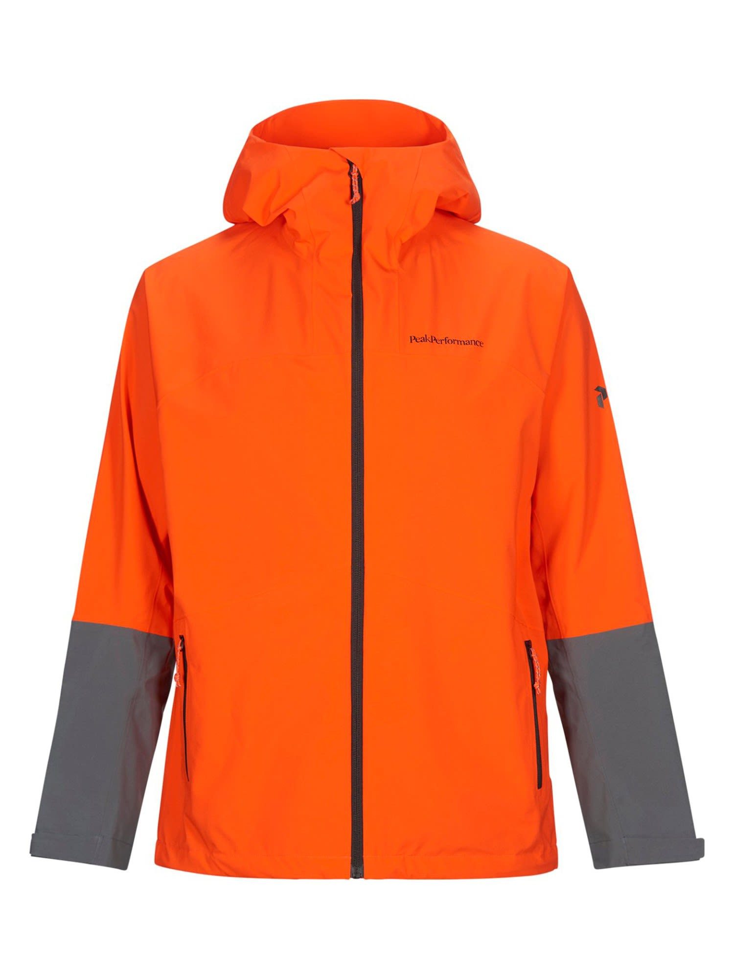 Peak Performance Anorak Peak Performance M Nightbreak Jacket Herren Anorak