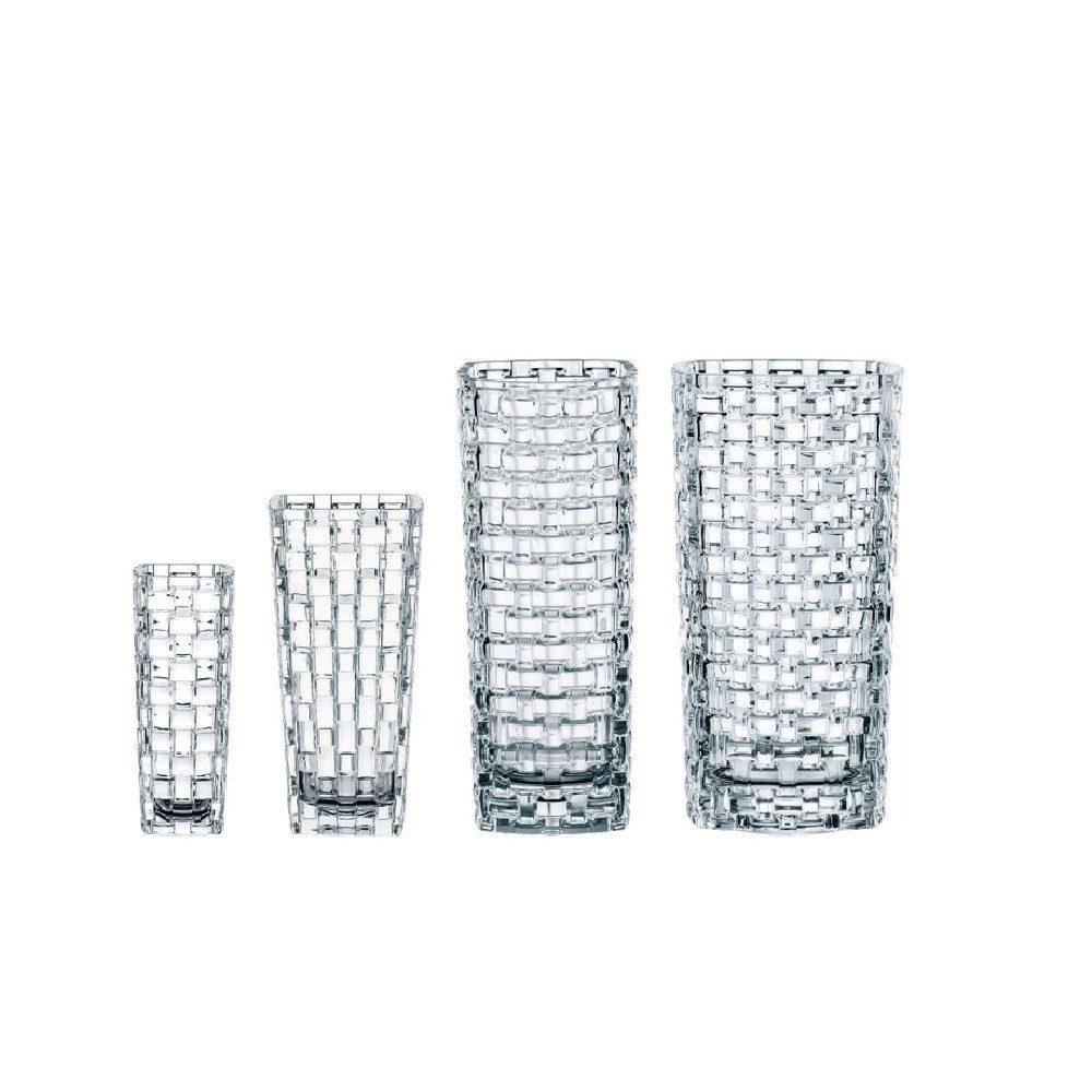Nachtmann Tischvase Nachtmann Bossa Nova Vase günstig online kaufen