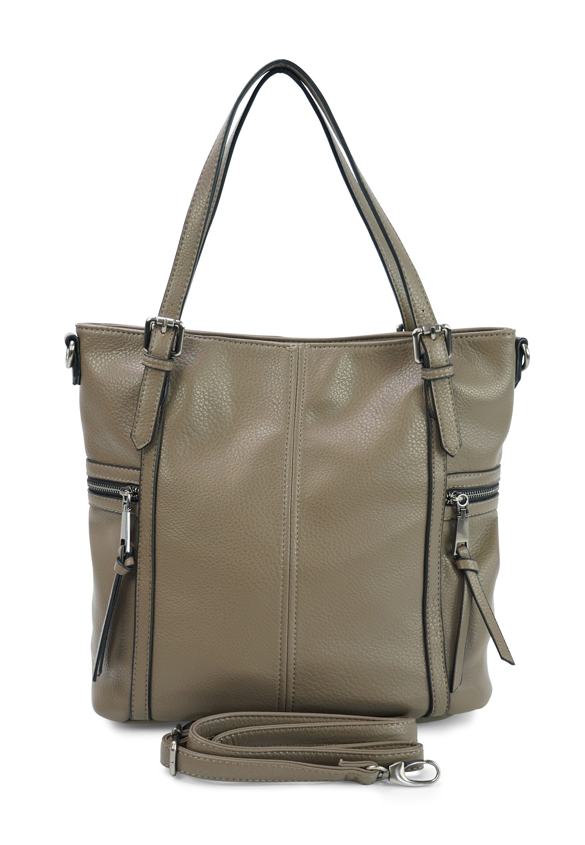 Schultertasche TALIA