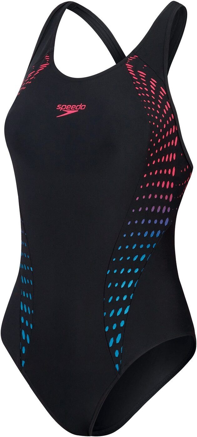 Speedo Badeanzug ALV PNL LNBK AF günstig online kaufen