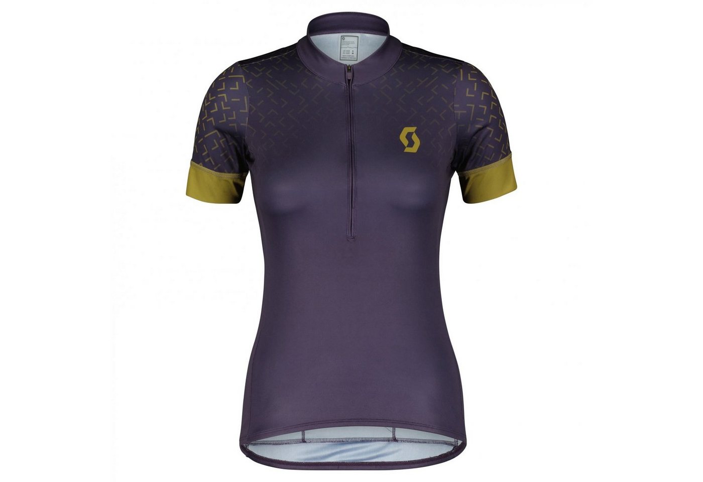 Scott Radtrikot Scott W Endurance 20 S sl Shirt (vorgängermodell) › lila  - Onlineshop OTTO
