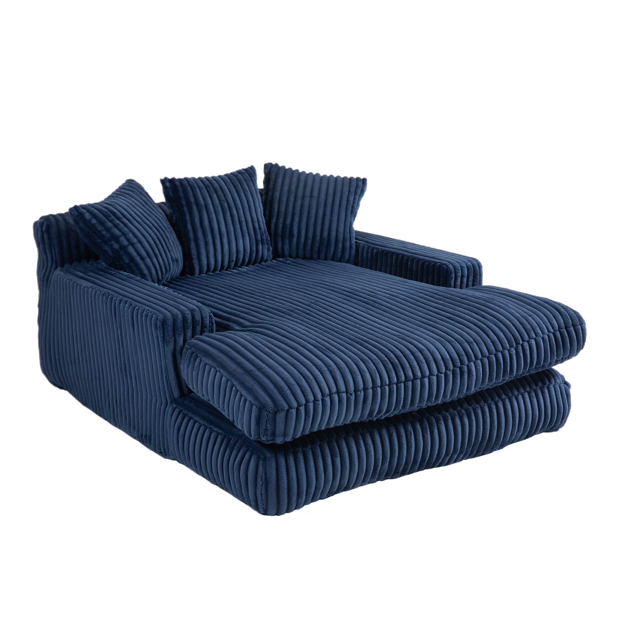 MODFU Schlafsofa Modernes Schlafsofa,Schlafsofa,mit weiche Kissen, günstig online kaufen