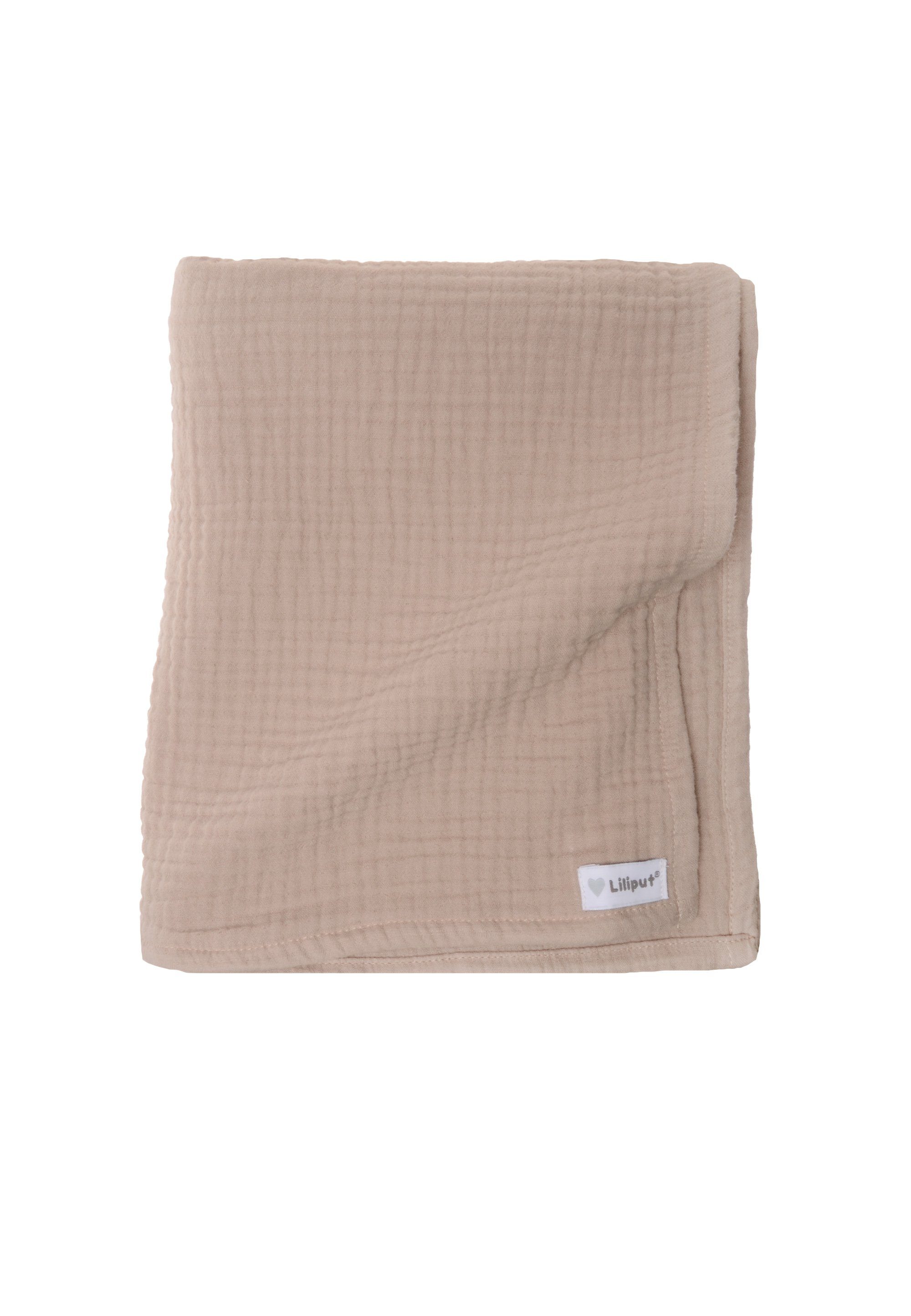 Liliput Erstausstattungspaket Teddy (5-tlg) in niedlichem Design