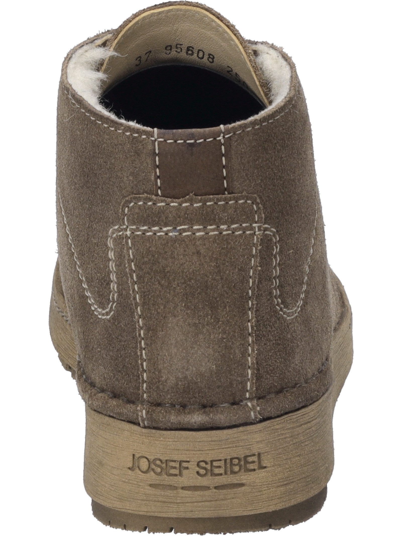 Josef Seibel Schnürstiefelette