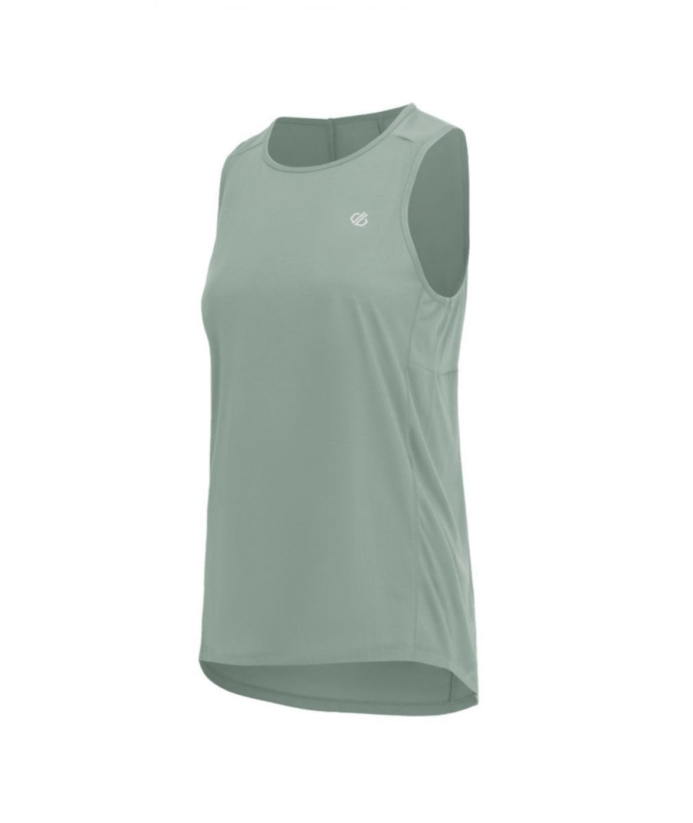 Dare2b Tanktop Damen Ärmelloses Tanktop - NimbleTank