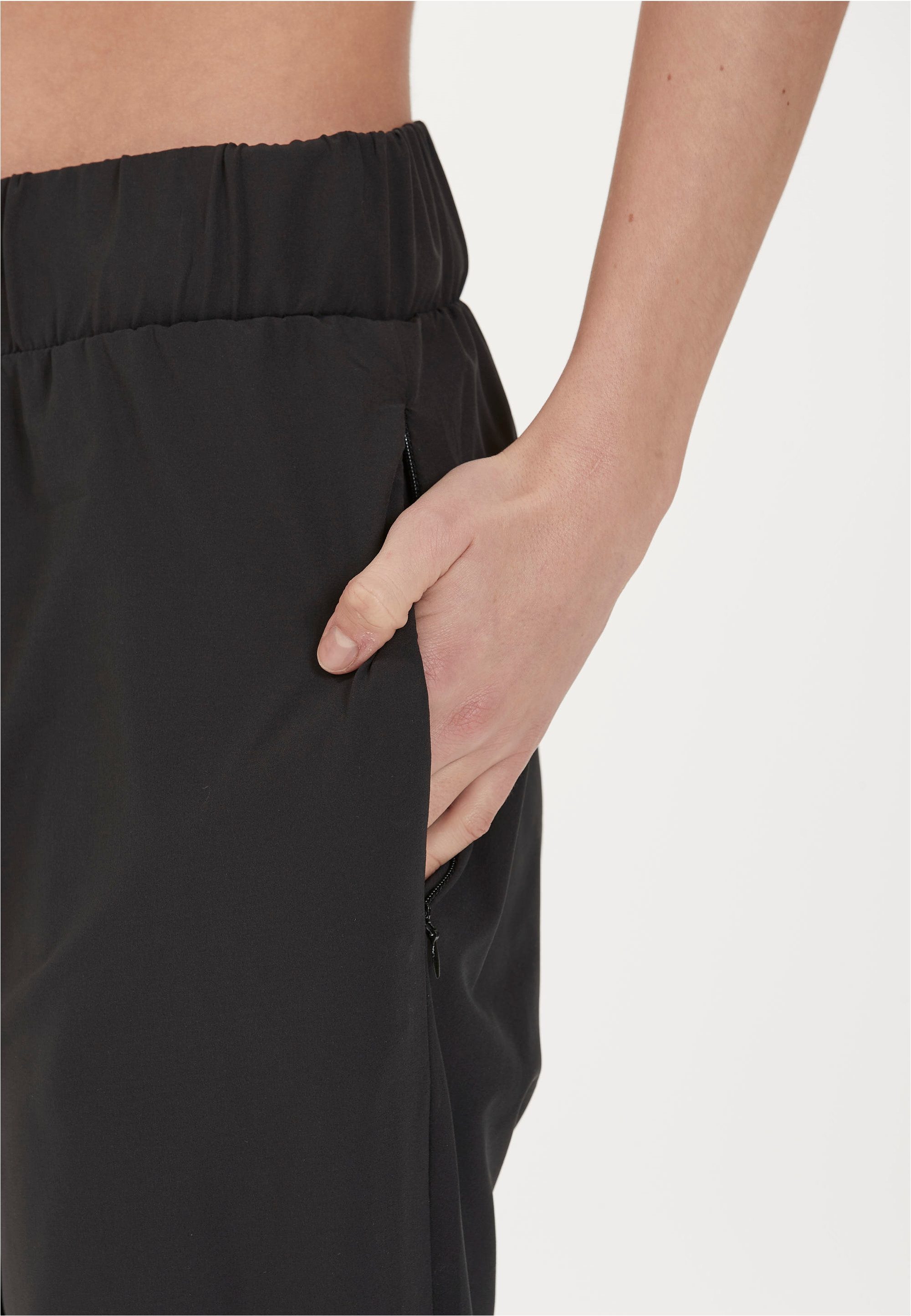 ATHLECIA Sweathose Austberg im angesagten Look