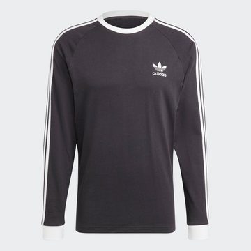 adidas Originals Langarmshirt ADICOLOR CLASSICS 3STREIFEN LONGSLEEVE