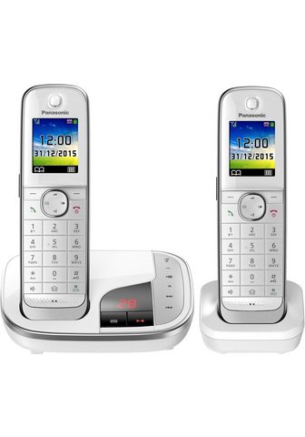 PANASONIC »KX-TGJ322« беспроводный D...