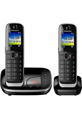PANASONIC »KX-TGJ322« беспроводный D...