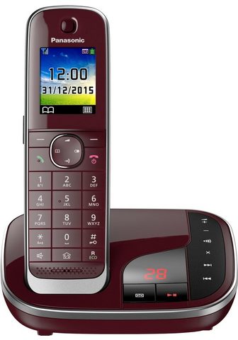 PANASONIC »KX-TGJ320« беспроводный D...