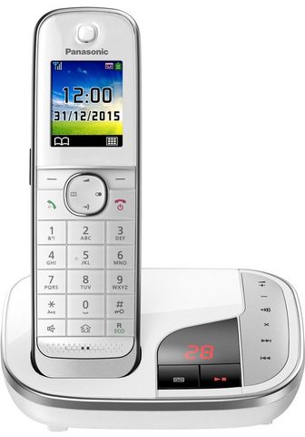 PANASONIC »KX-TGJ320« беспроводный D...