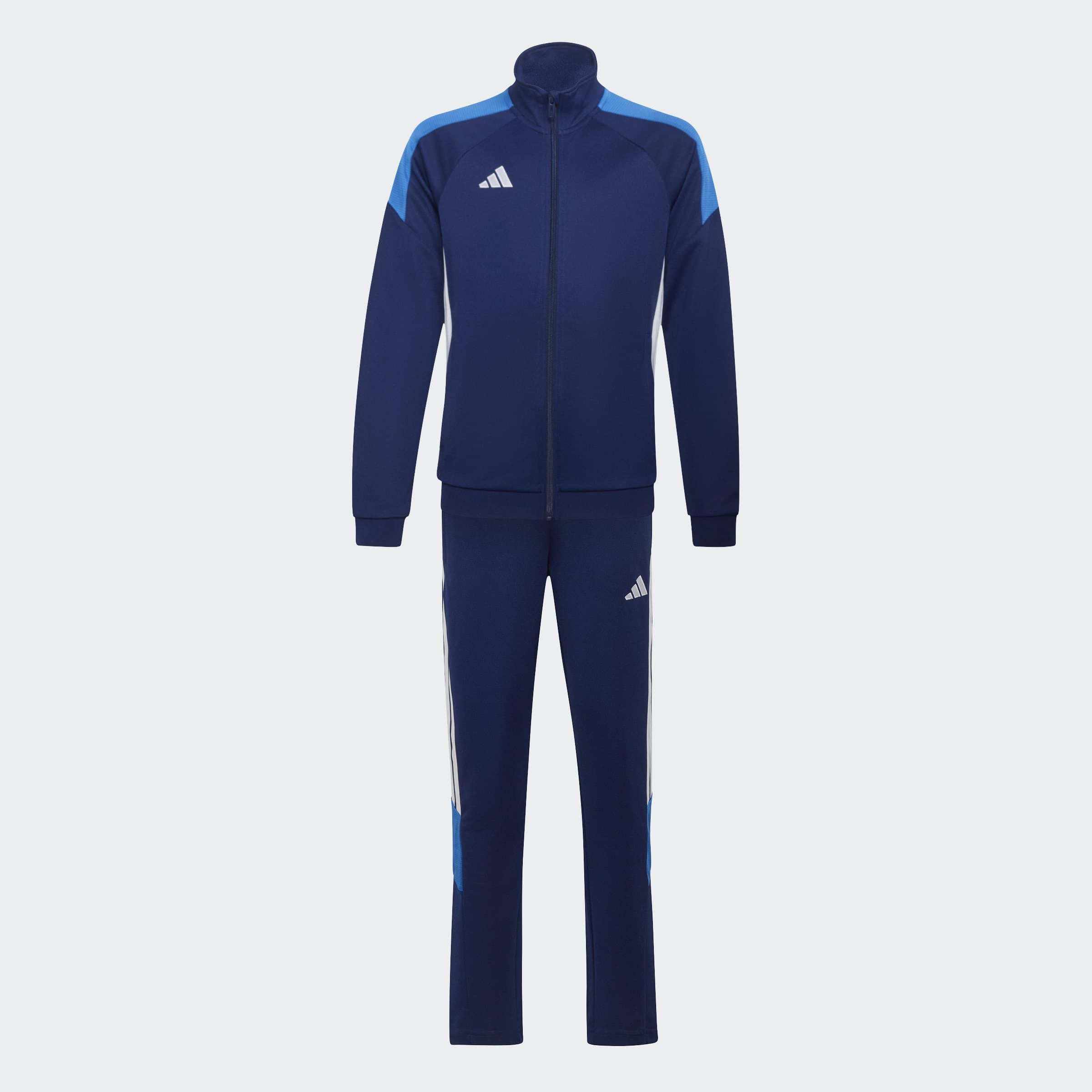 adidas Performance Trainingsanzug TIRO 26 ESSENTIALS KIDS (2-tlg)