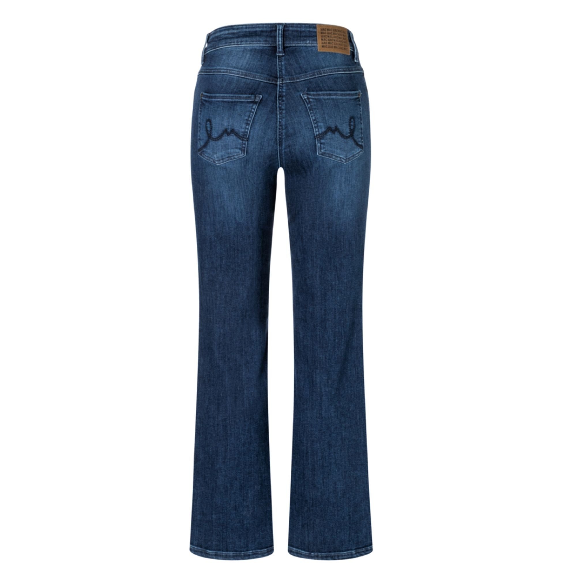 MAC 5-Pocket-Jeans AURA Authentic (5225-90-0387L)L) günstig online kaufen