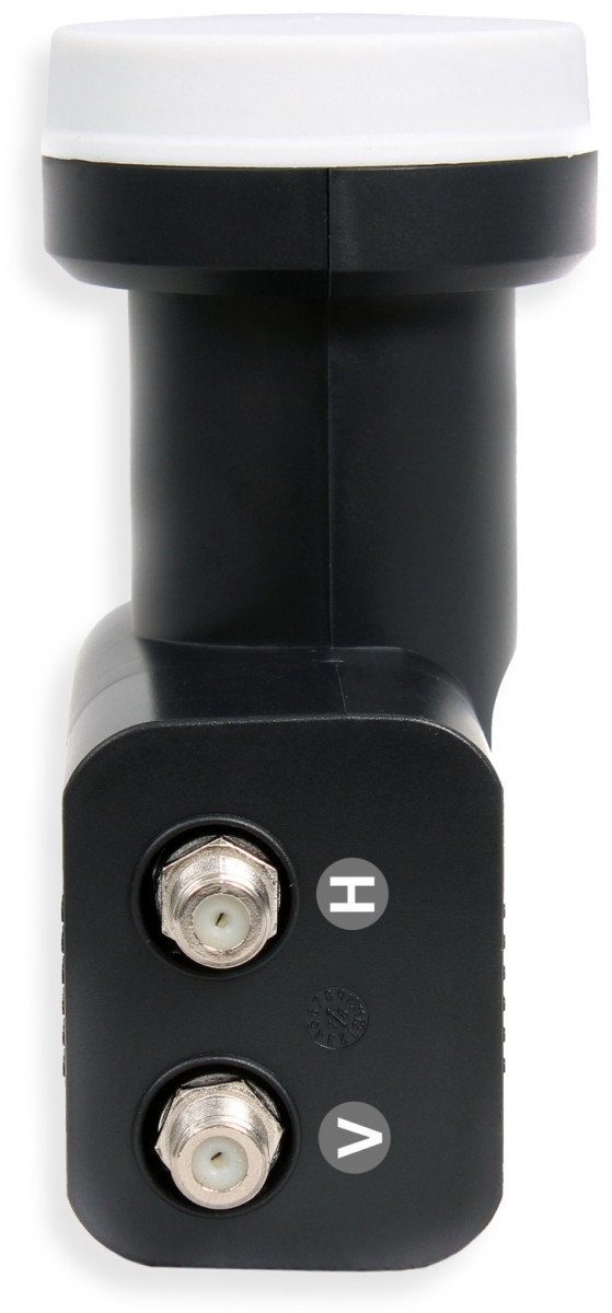 Ankaro Ankaro ANK WIDEBAND LNC Universal-Quad-LNB