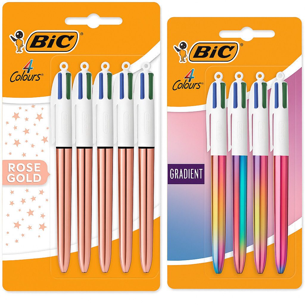 BIC Kugelschreiber