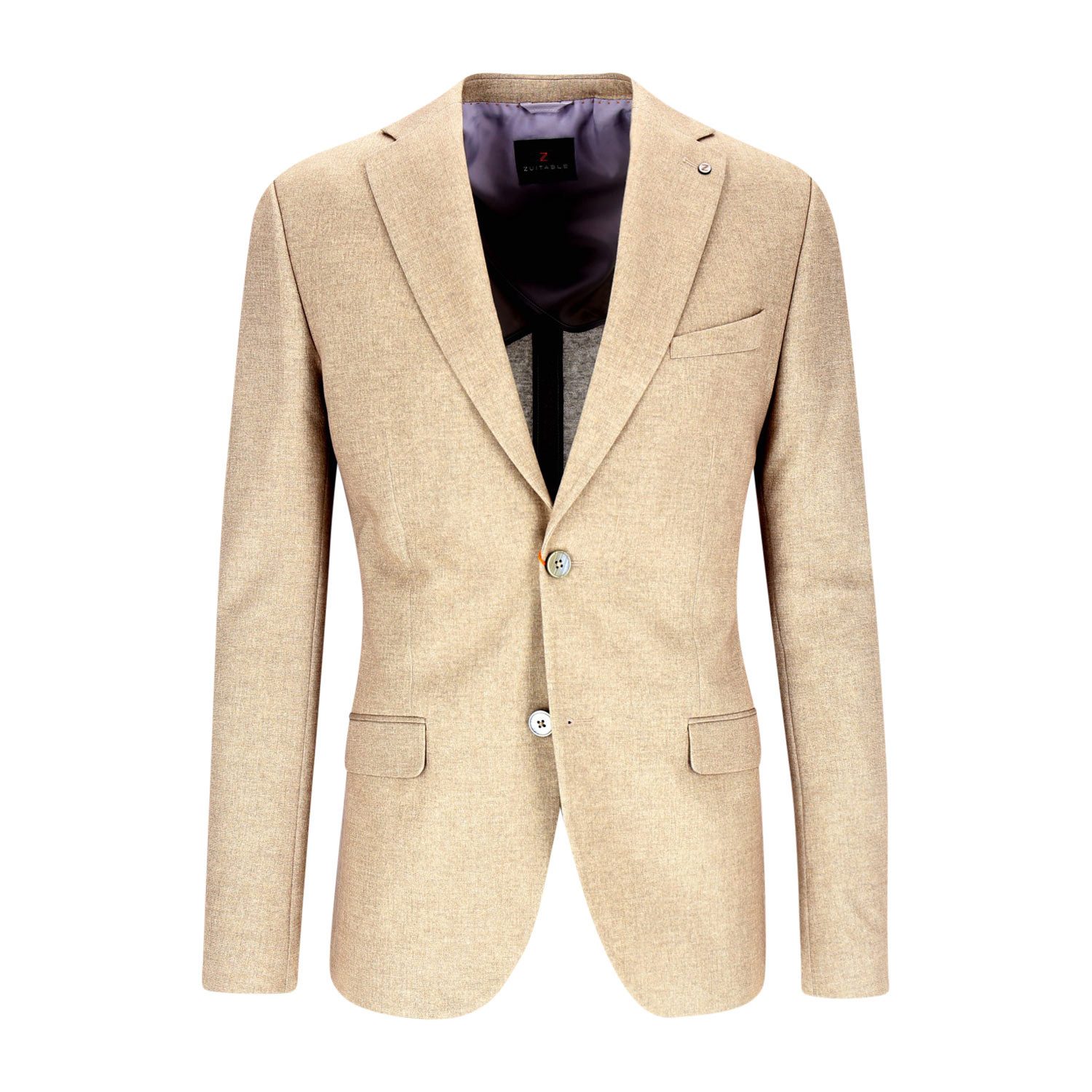 ZUITABLE Baukastensakko