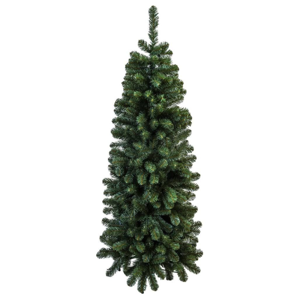 Ambiance Künstlicher Weihnachtsbaum Künstlicher Weihnachtsbaum Schlank 180 cm, Künstlicher Weihnachtsbaum Schlank 180cm Christbaum Tannenbaum Deko