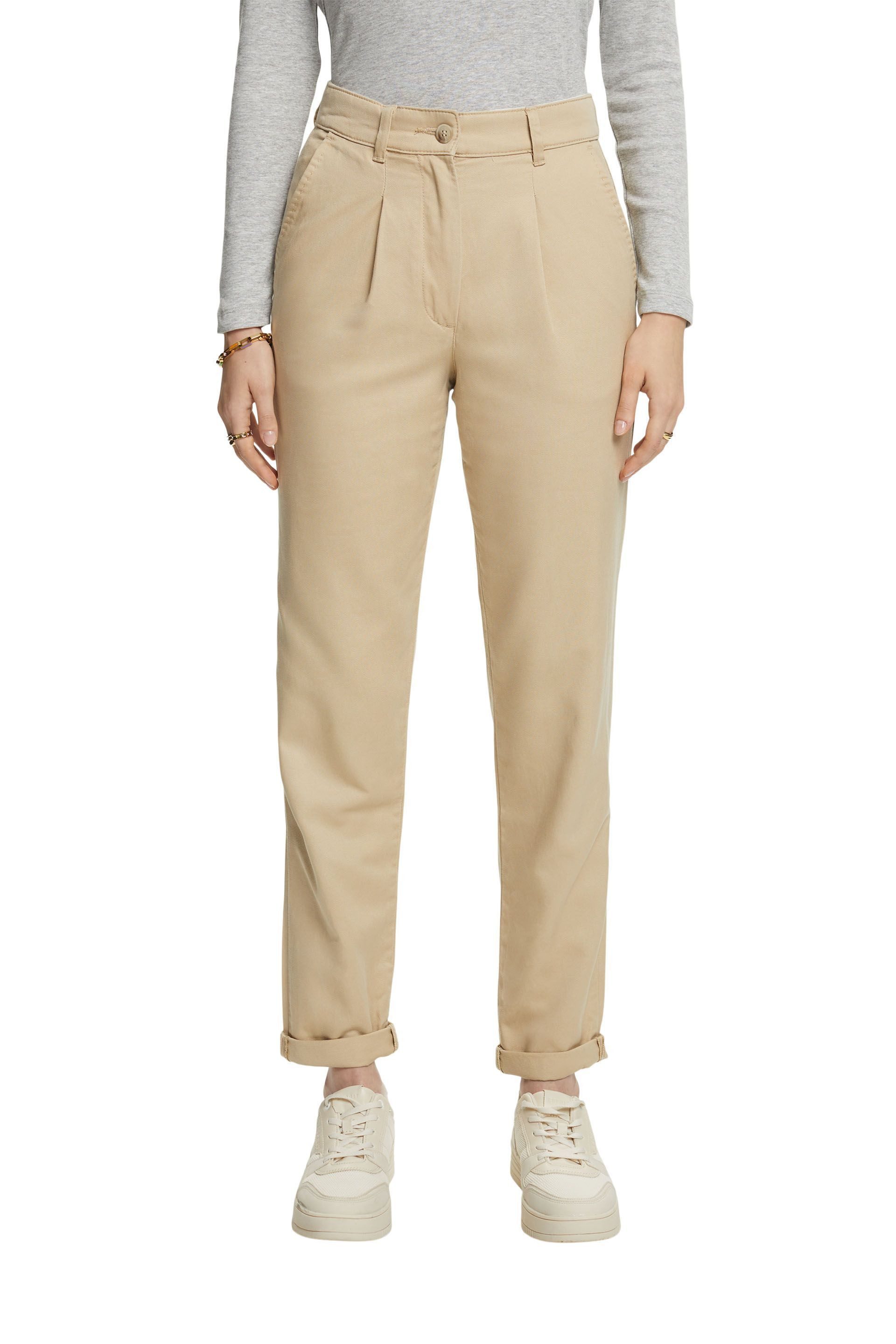 Esprit Anzughose günstig online kaufen