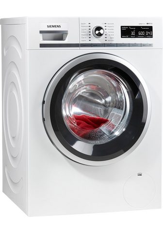SIEMENS Стиральная машина iQ700 WM16W540