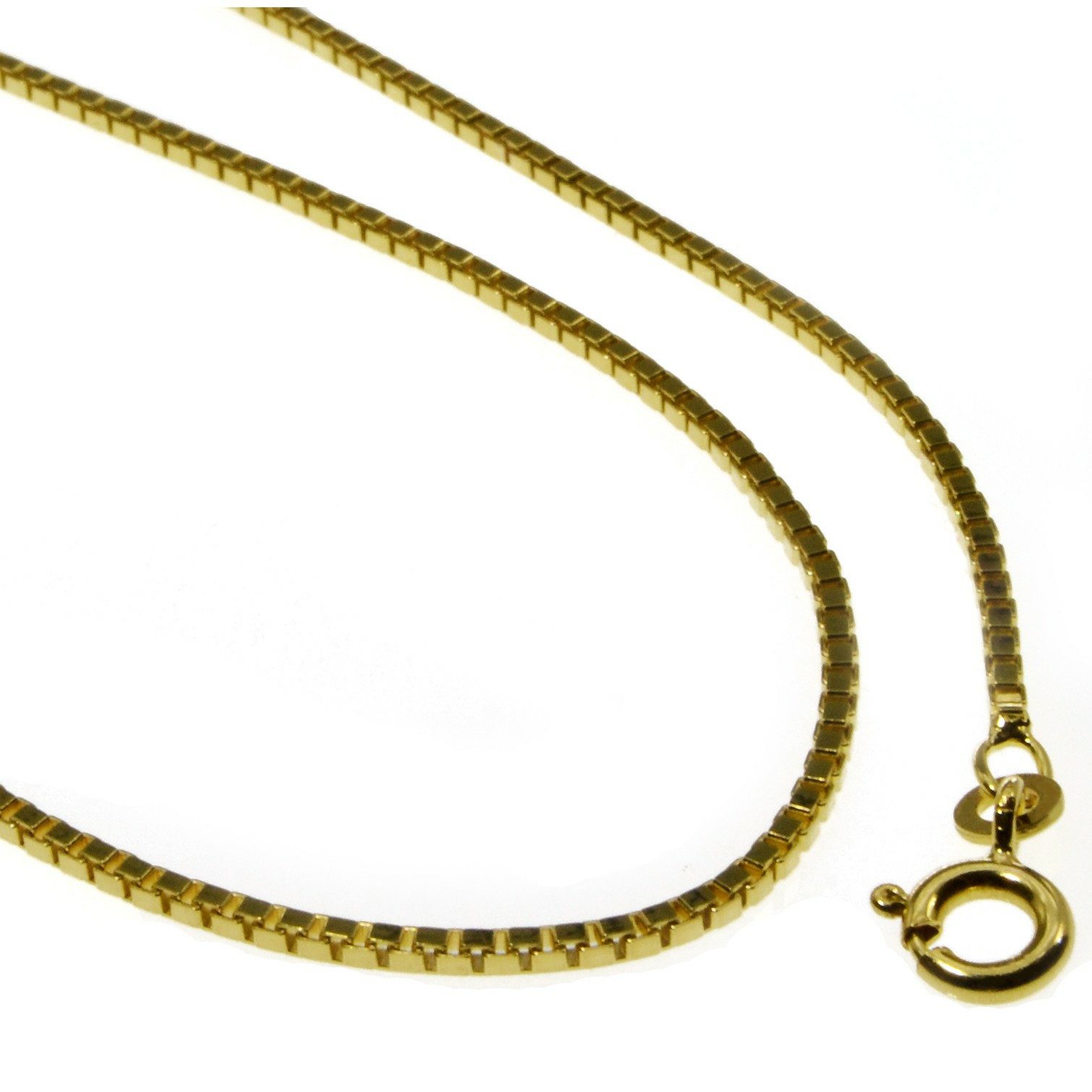 Charm-Kette Halskette Venezia