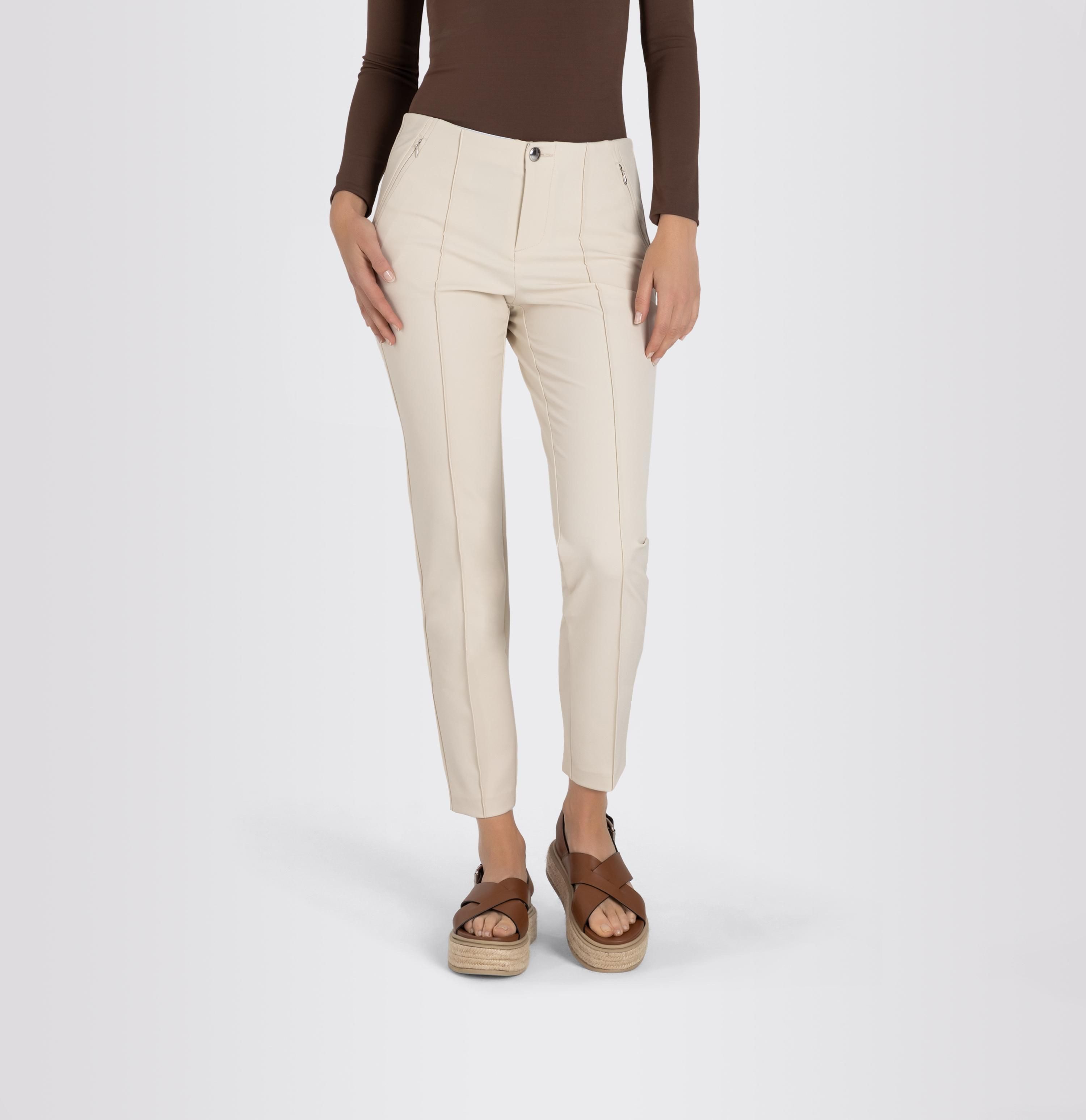MAC 5-Pocket-Hose ANNA günstig online kaufen