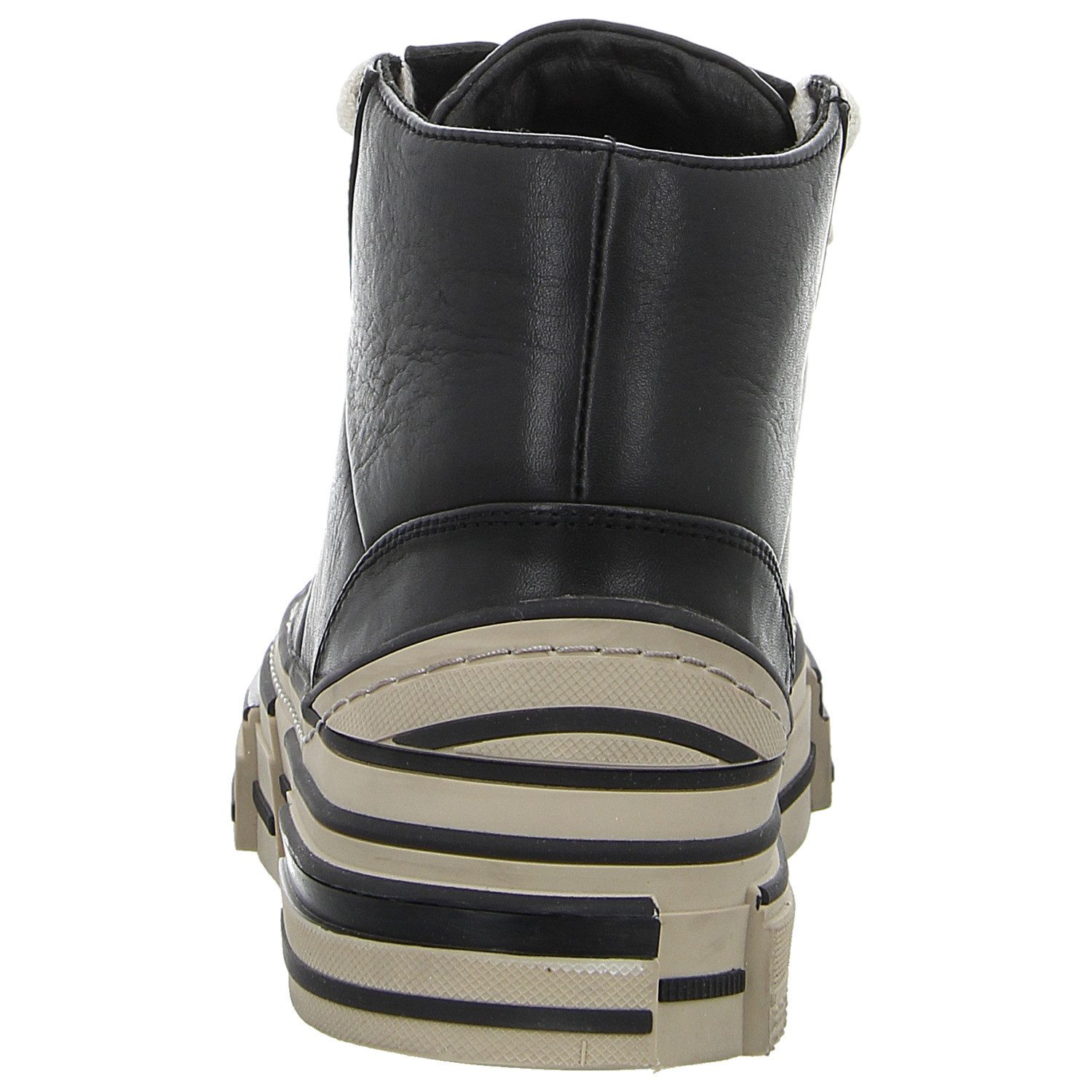 Rebecca White Sneaker