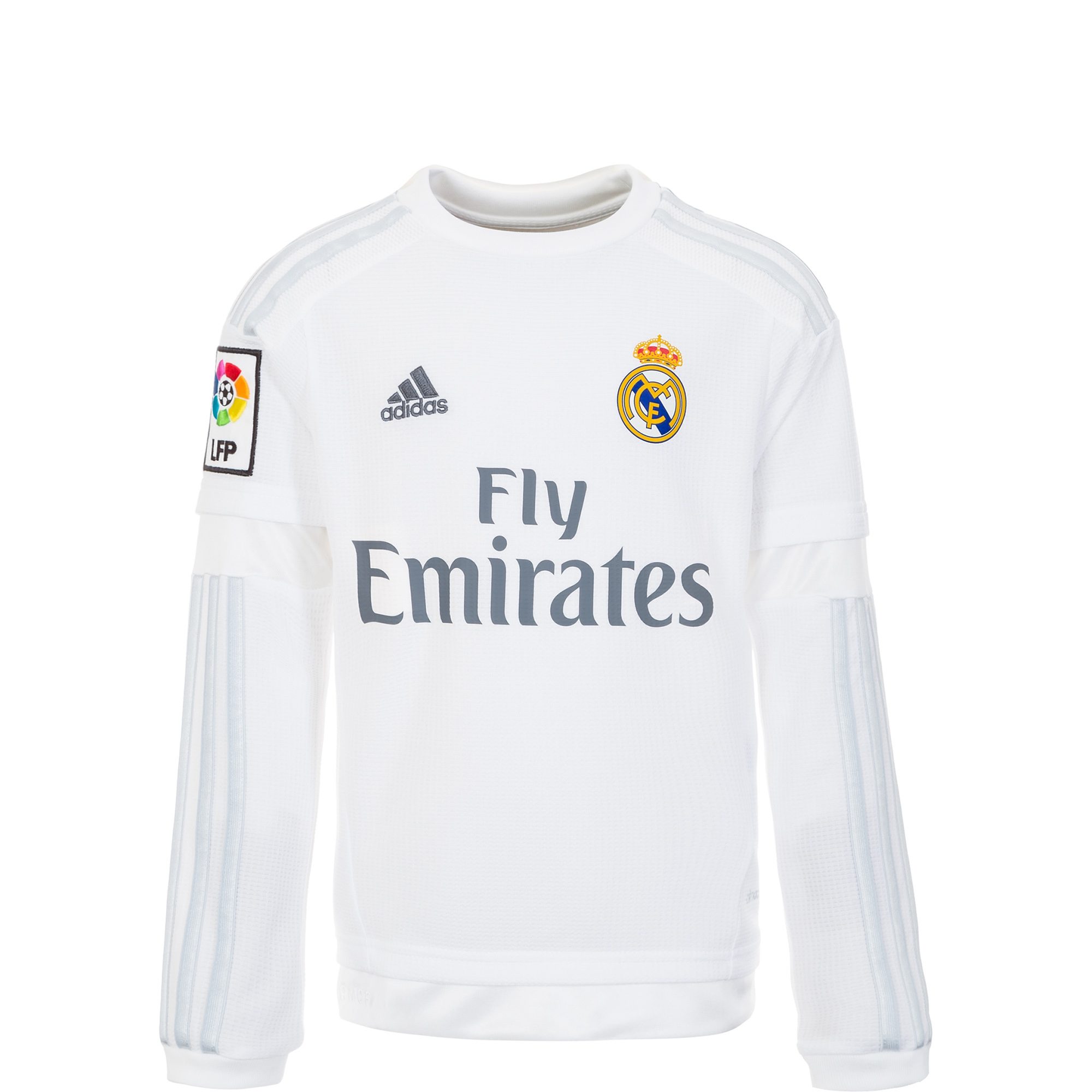 adidas Performance Real Madrid Trikot Home 2015/2016 Kinder online kaufen OTTO