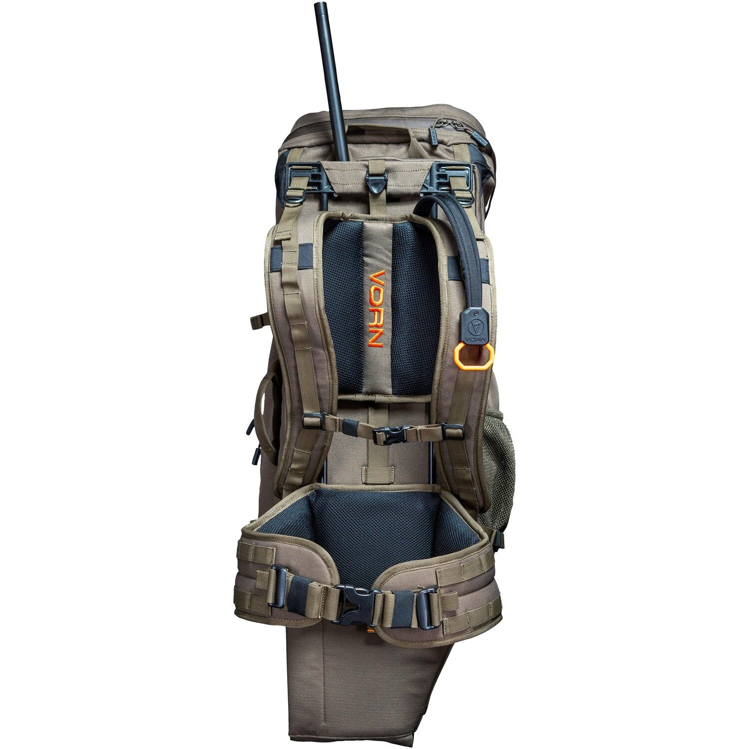 Vorn Freizeitrucksack Rucksack EV45