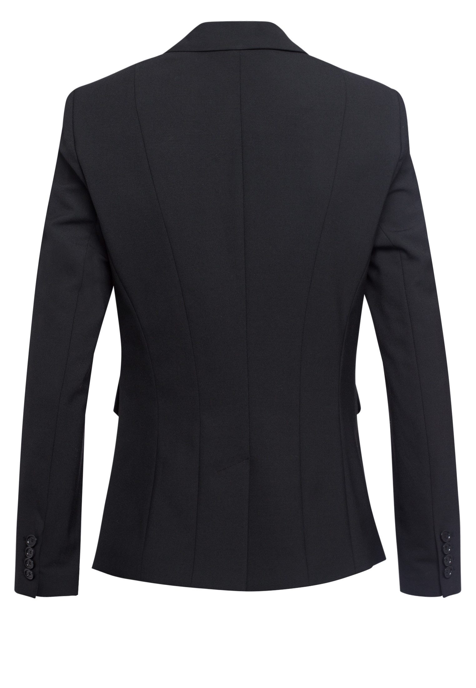 MARC AUREL Kurzblazer Blazer Blau günstig online kaufen