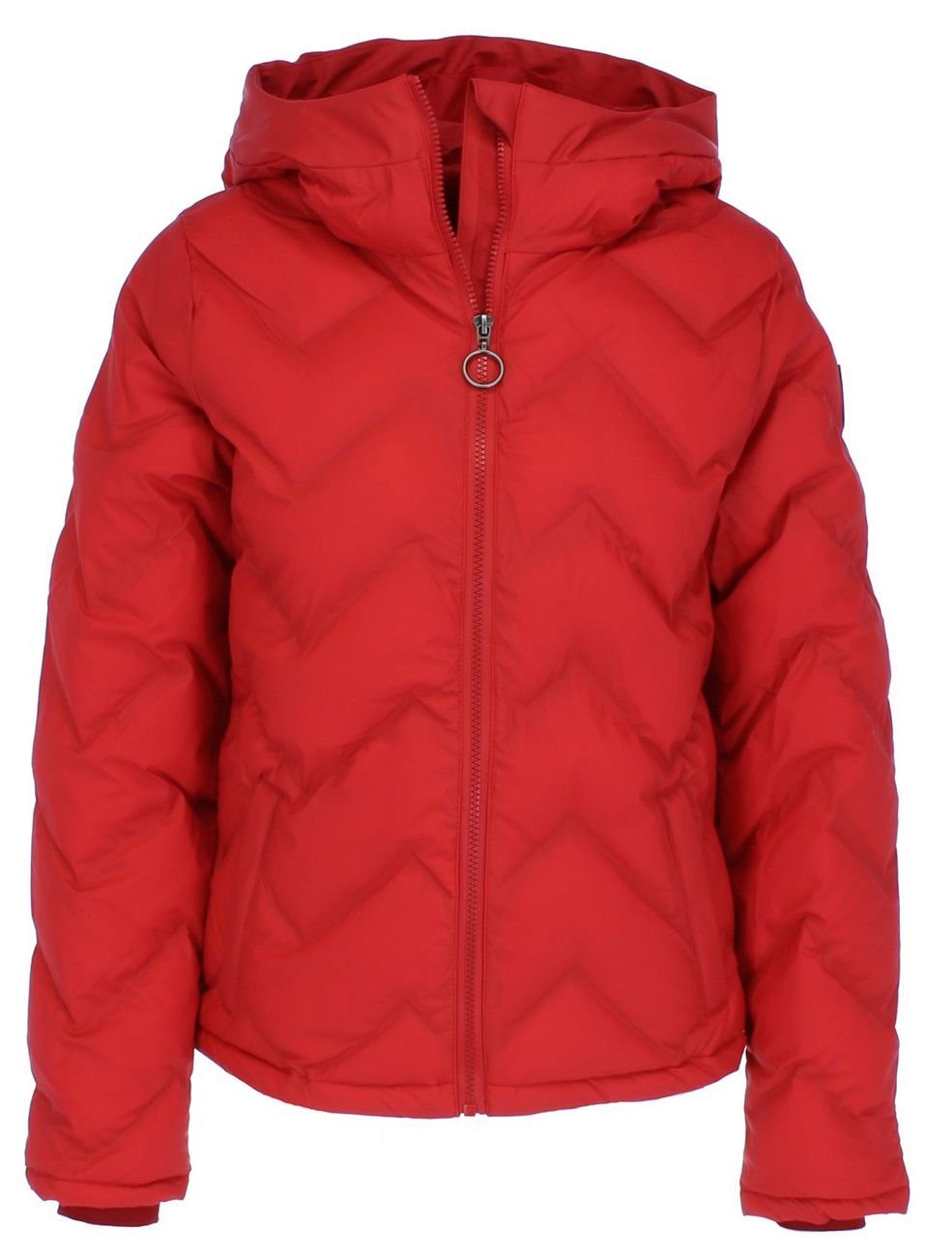 Derbe Winterjacke Interlink Girls