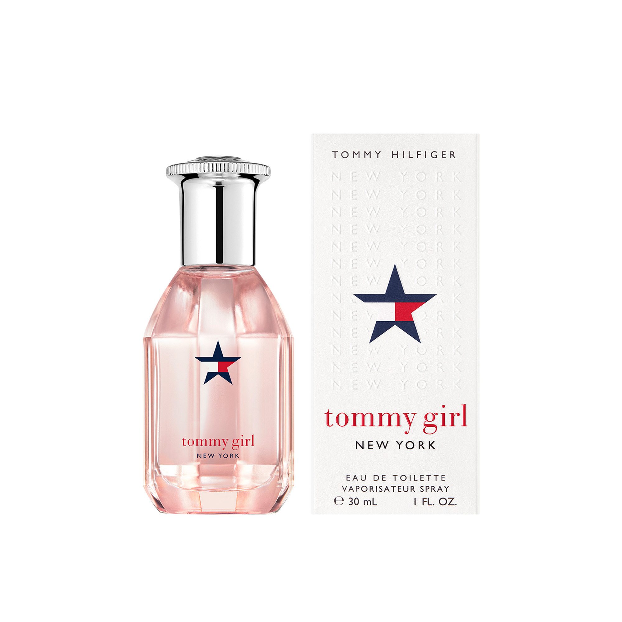 Tommy Hilfiger Eau de Toilette Tommy Girl Core New York