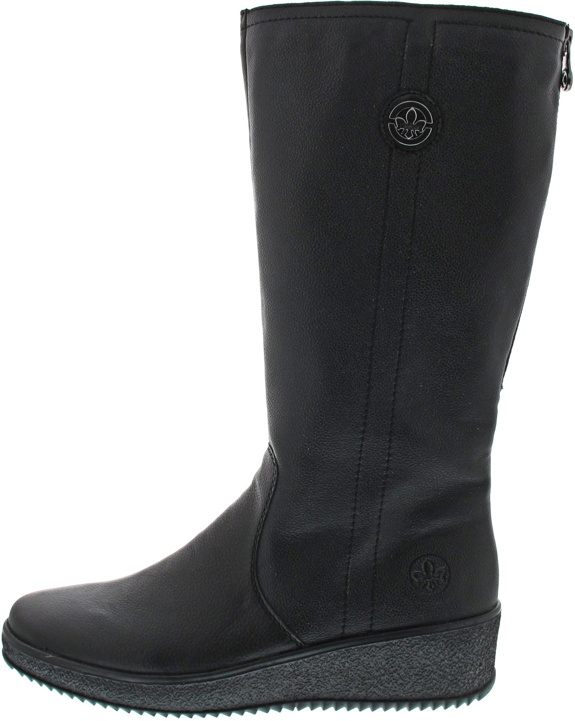 Rieker Winterstiefel günstig online kaufen