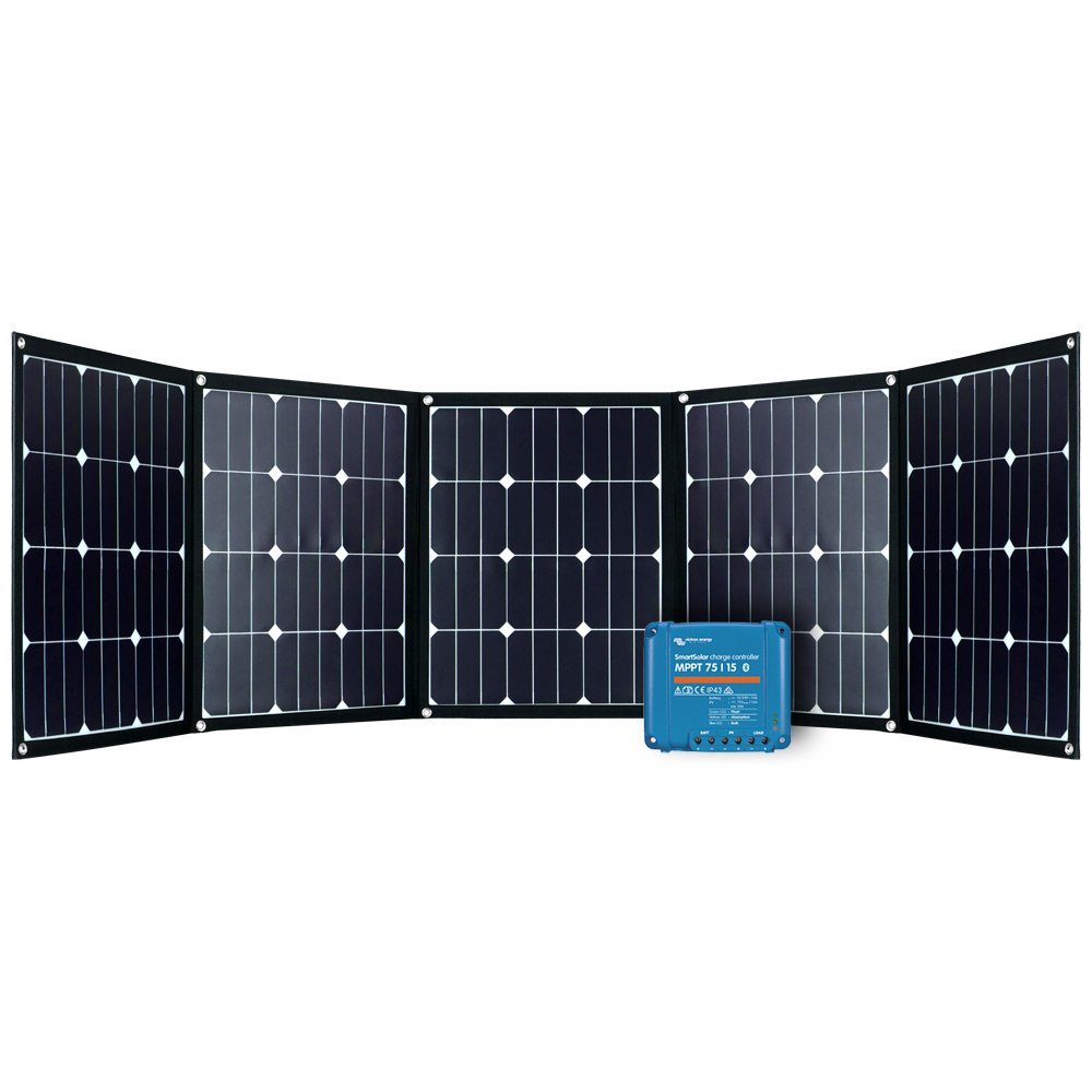 KIT MPPT offgridtec Ultra 225W Solarmodul 15A FSP-2 Offgridtec