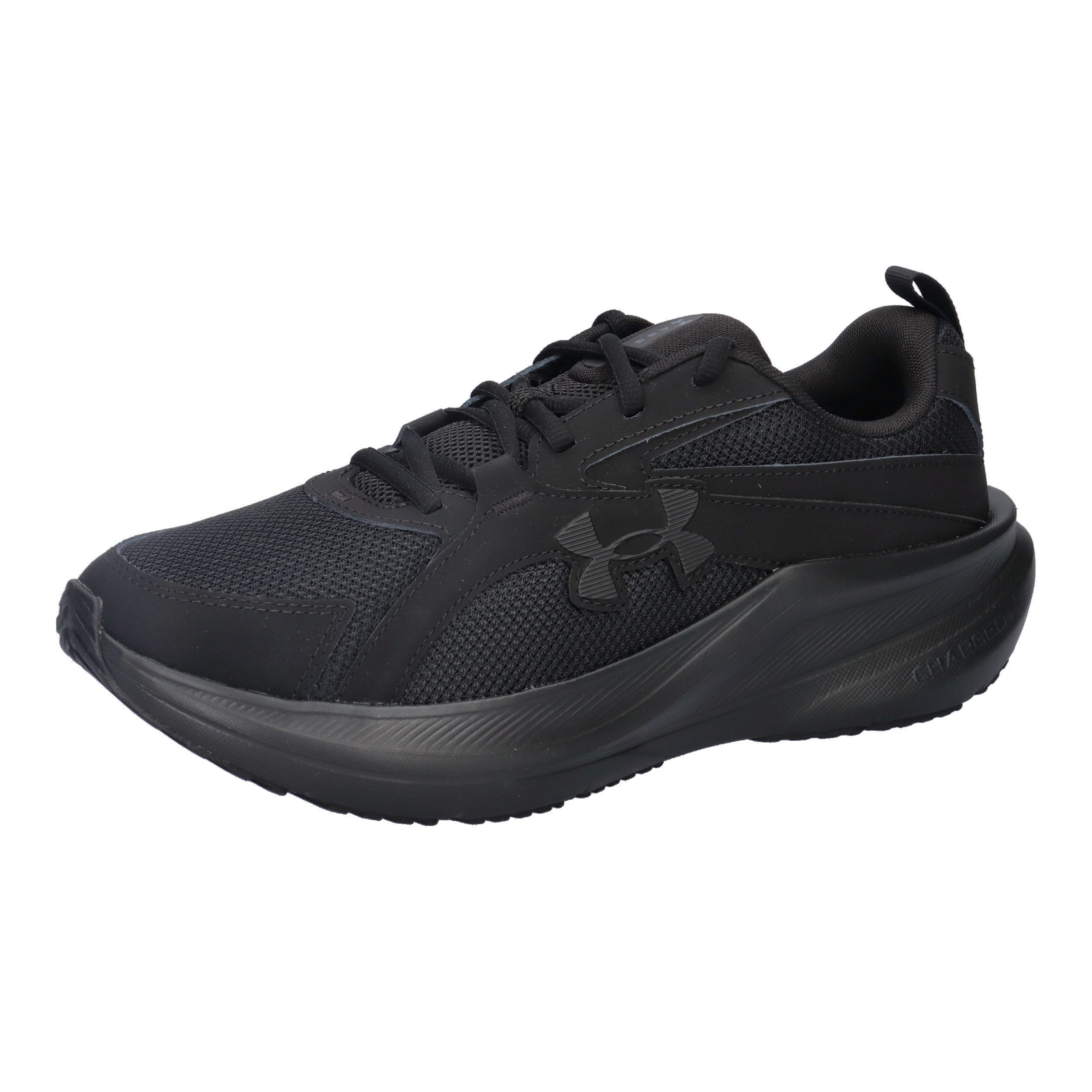 Under Armour Herren Laufschuhe Charged+ Assert 11 6006723 Laufschuh