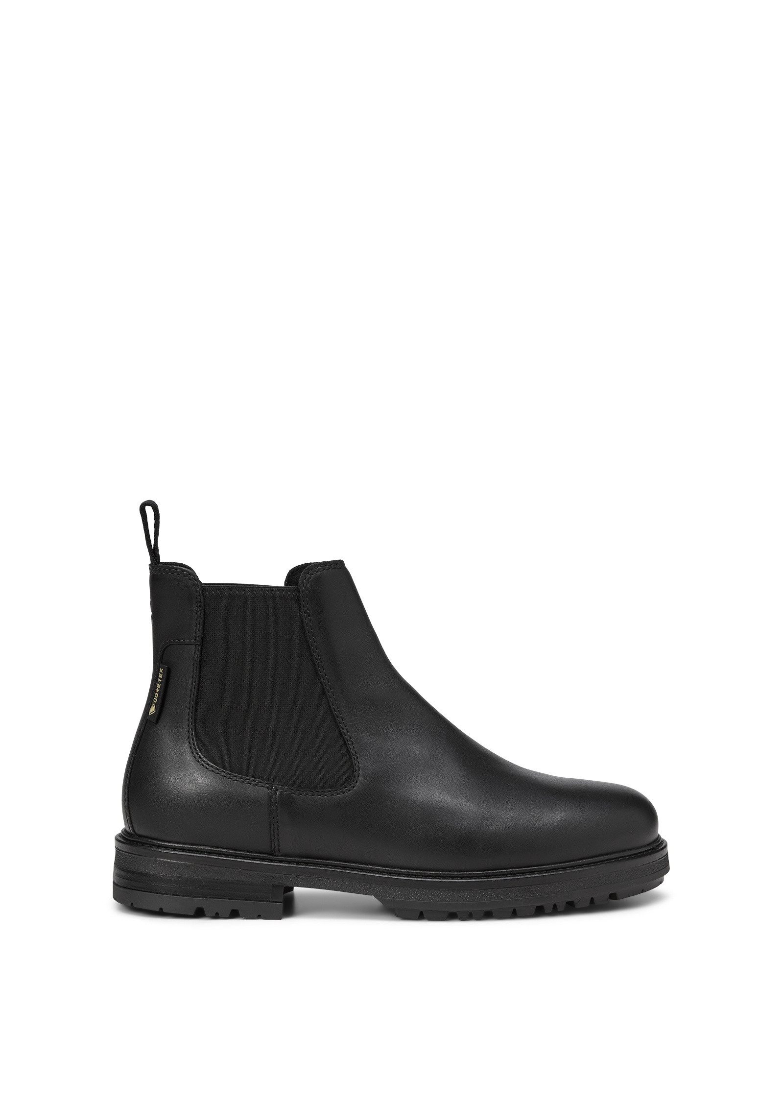 Marc O'Polo aus edlem Rindleder Chelseaboots günstig online kaufen