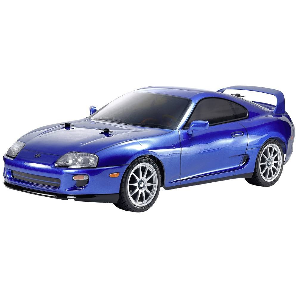 RC-Auto 1:10 RC BT-01 2WD