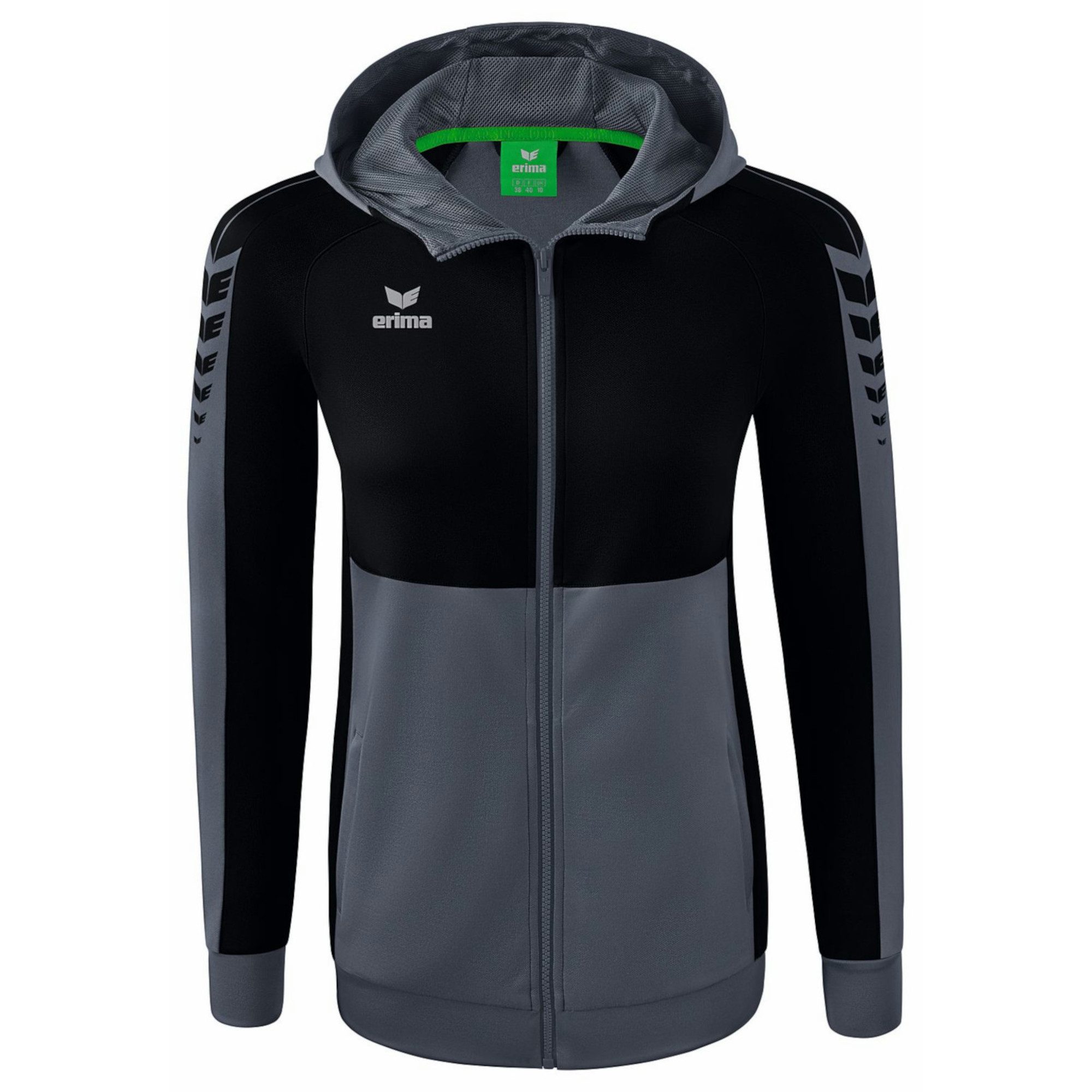 Erima Trainingsjacke erima Damen Trainingsjacke Six Wings