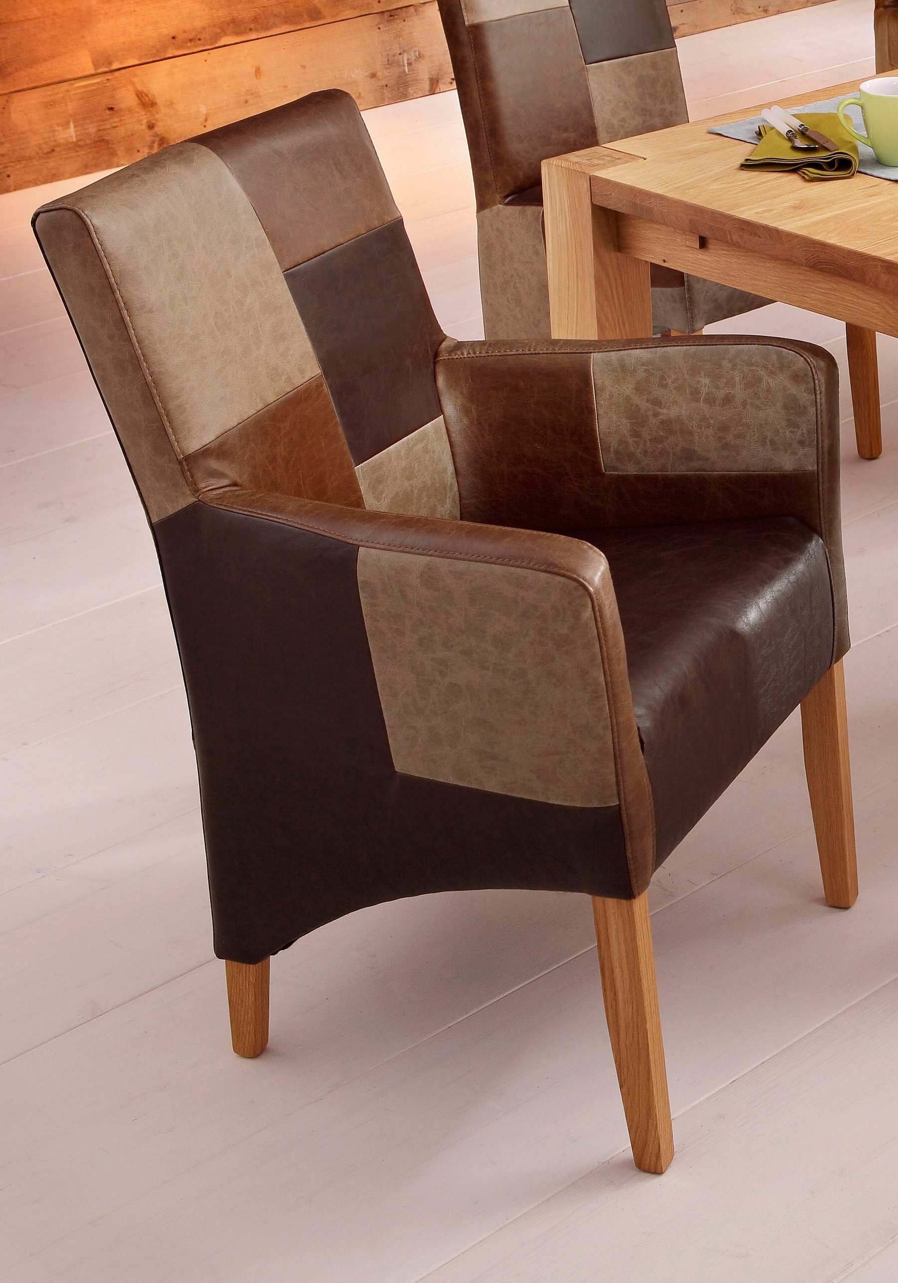 Home affaire Stuhl, Gestell aus Massiv Holz online kaufen | OTTO Home affaire Stuhl, Gestell aus Massiv Holz online kaufen | OTTO