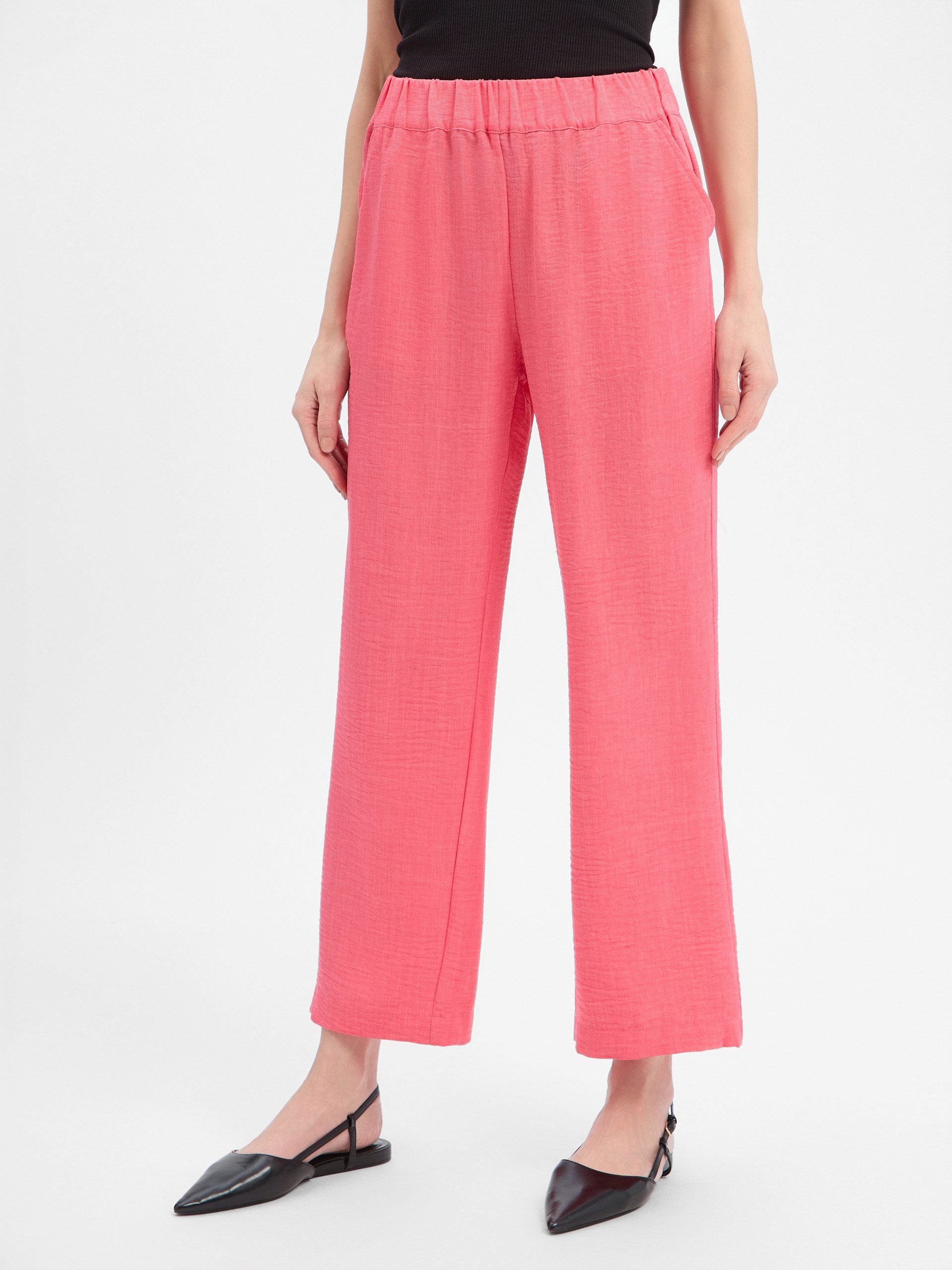 soyaconcept Stoffhose Charissa
