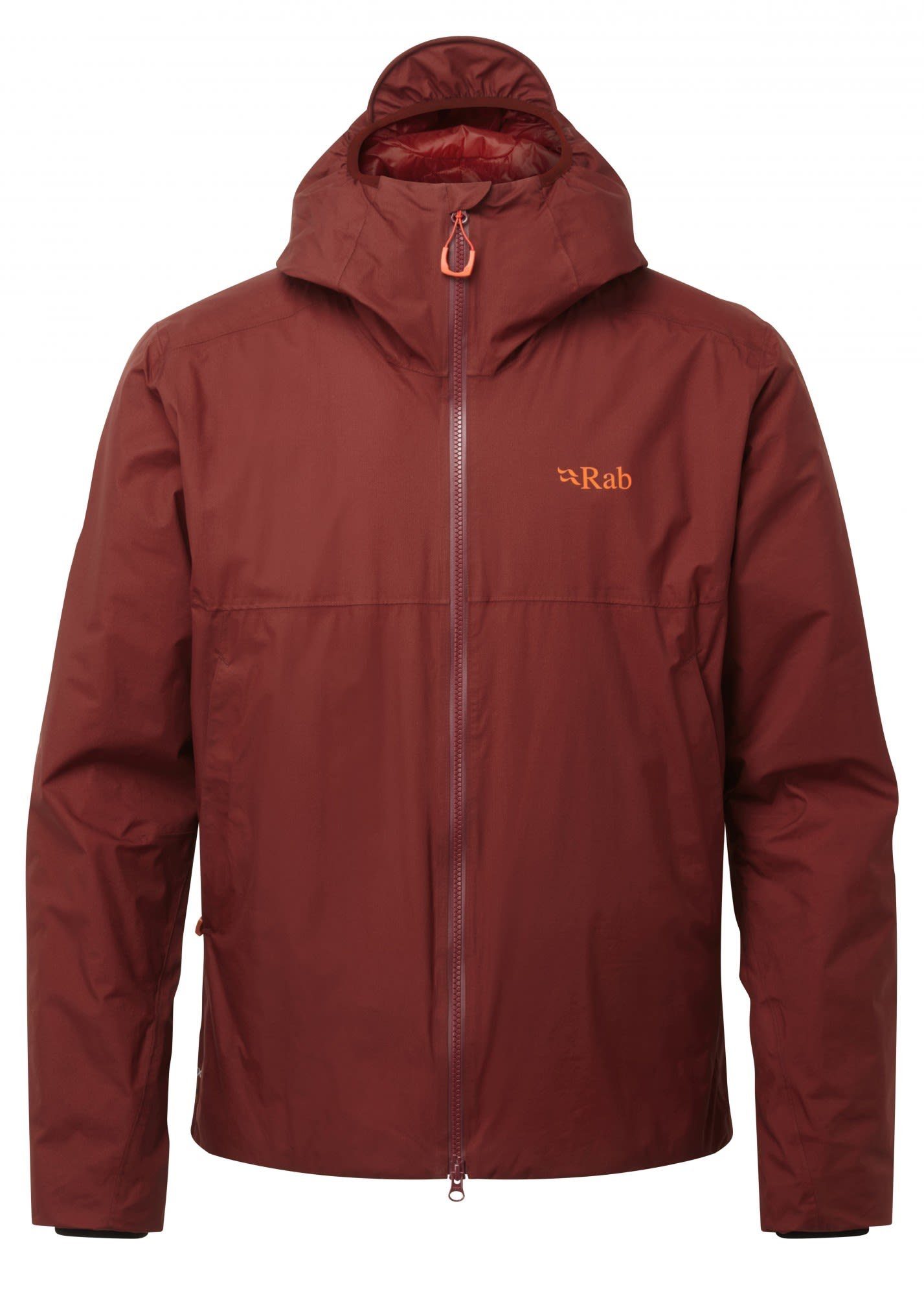 Rab Skijacke Rab M Khroma Kharve Jacket Herren Ski- &