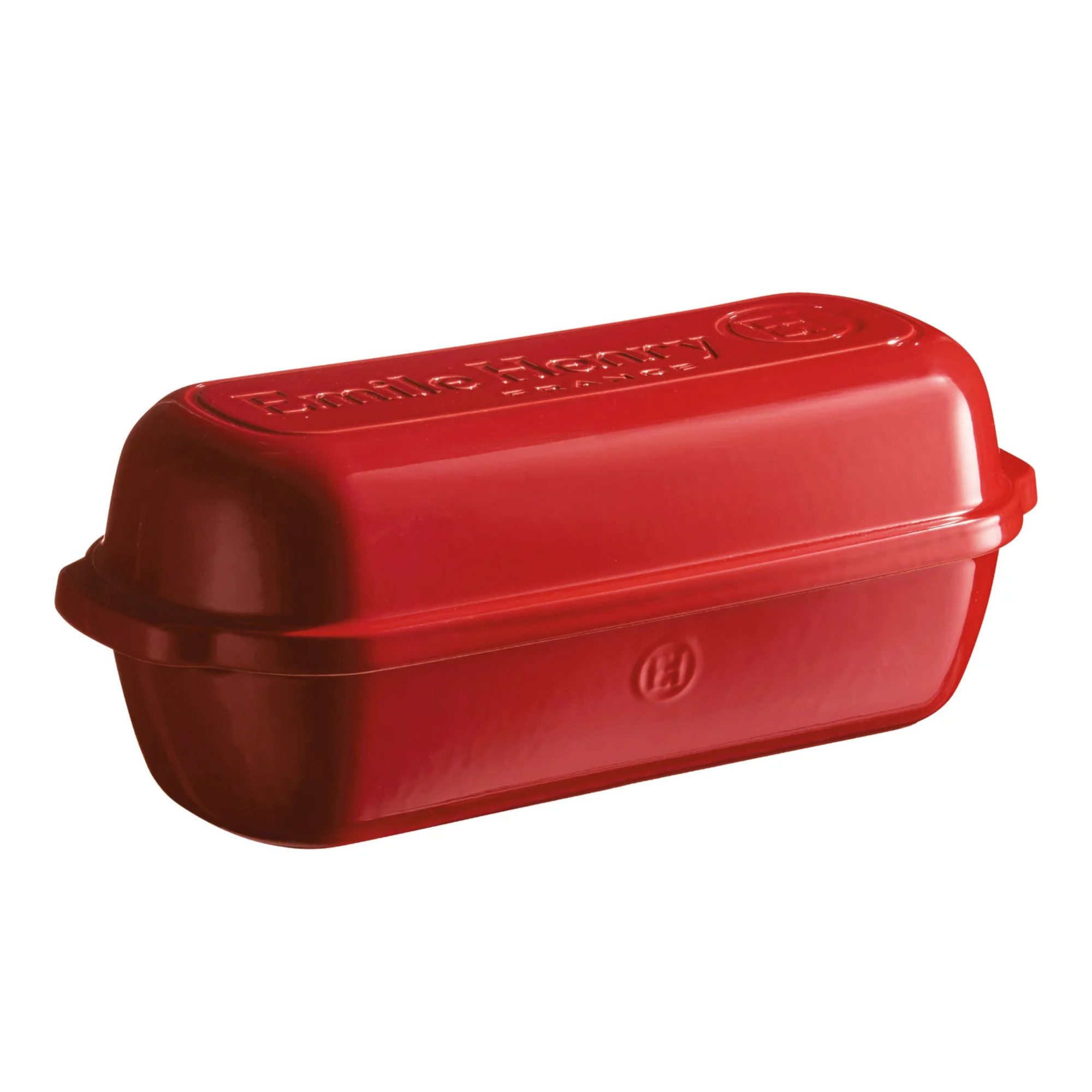 Emile Henry Brotbackform Emile Henry Landbrotform